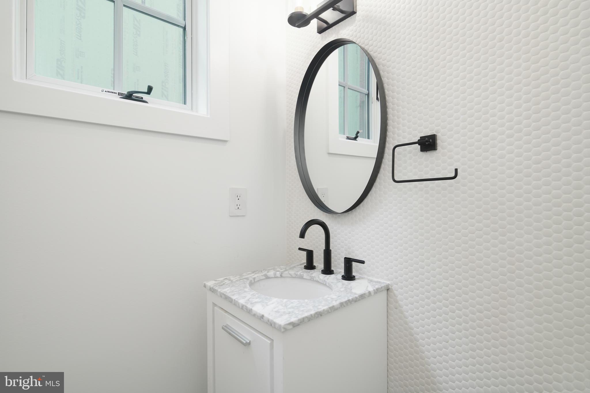 GRADUATE HOSPITAL - Residential