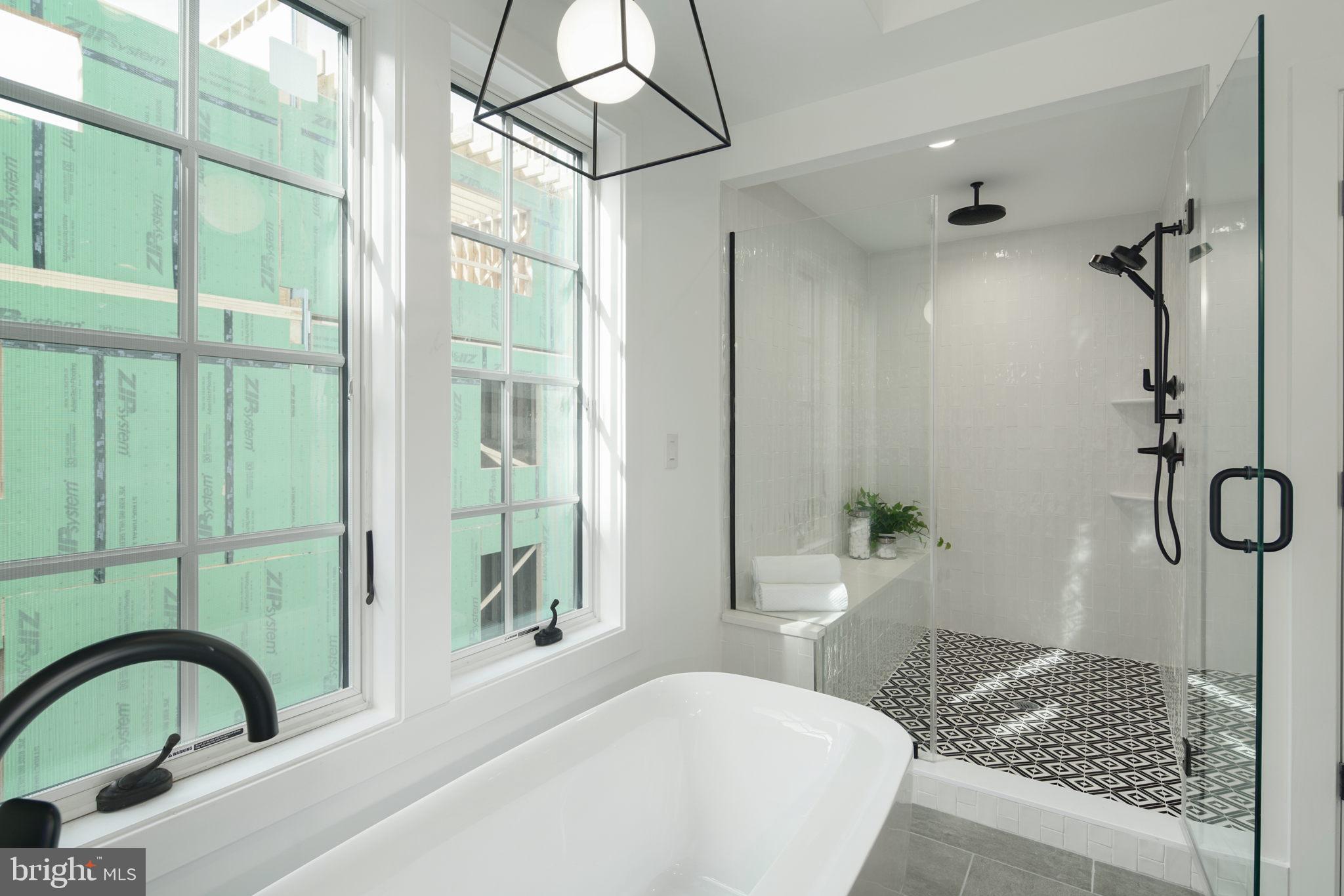 GRADUATE HOSPITAL - Residential