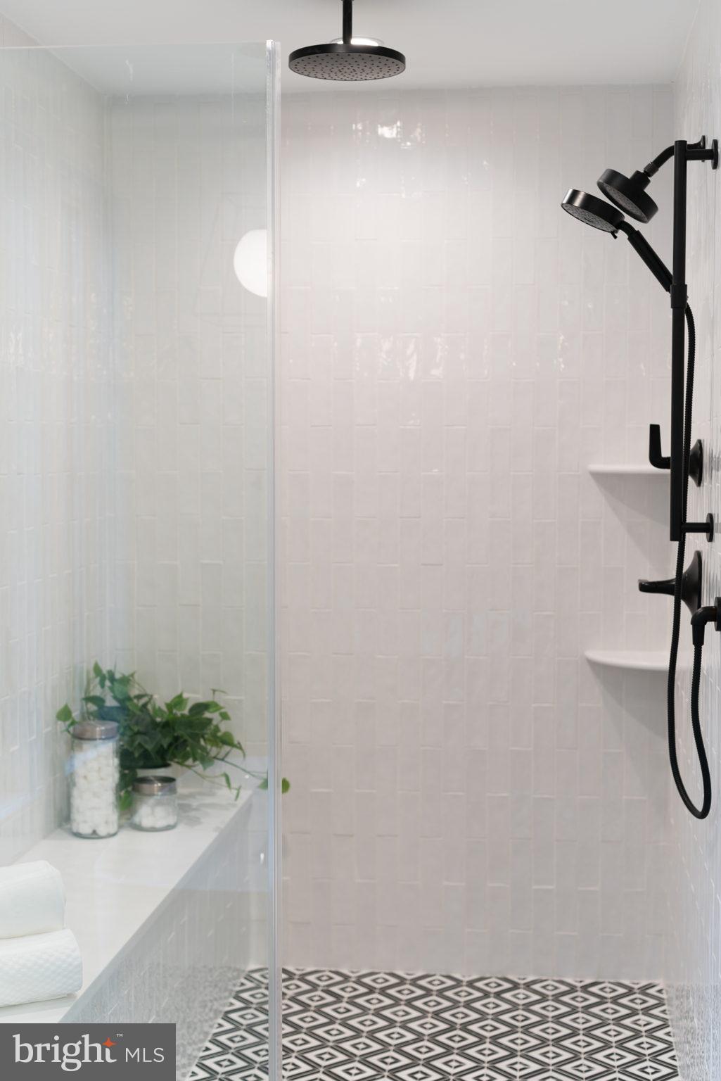 GRADUATE HOSPITAL - Residential