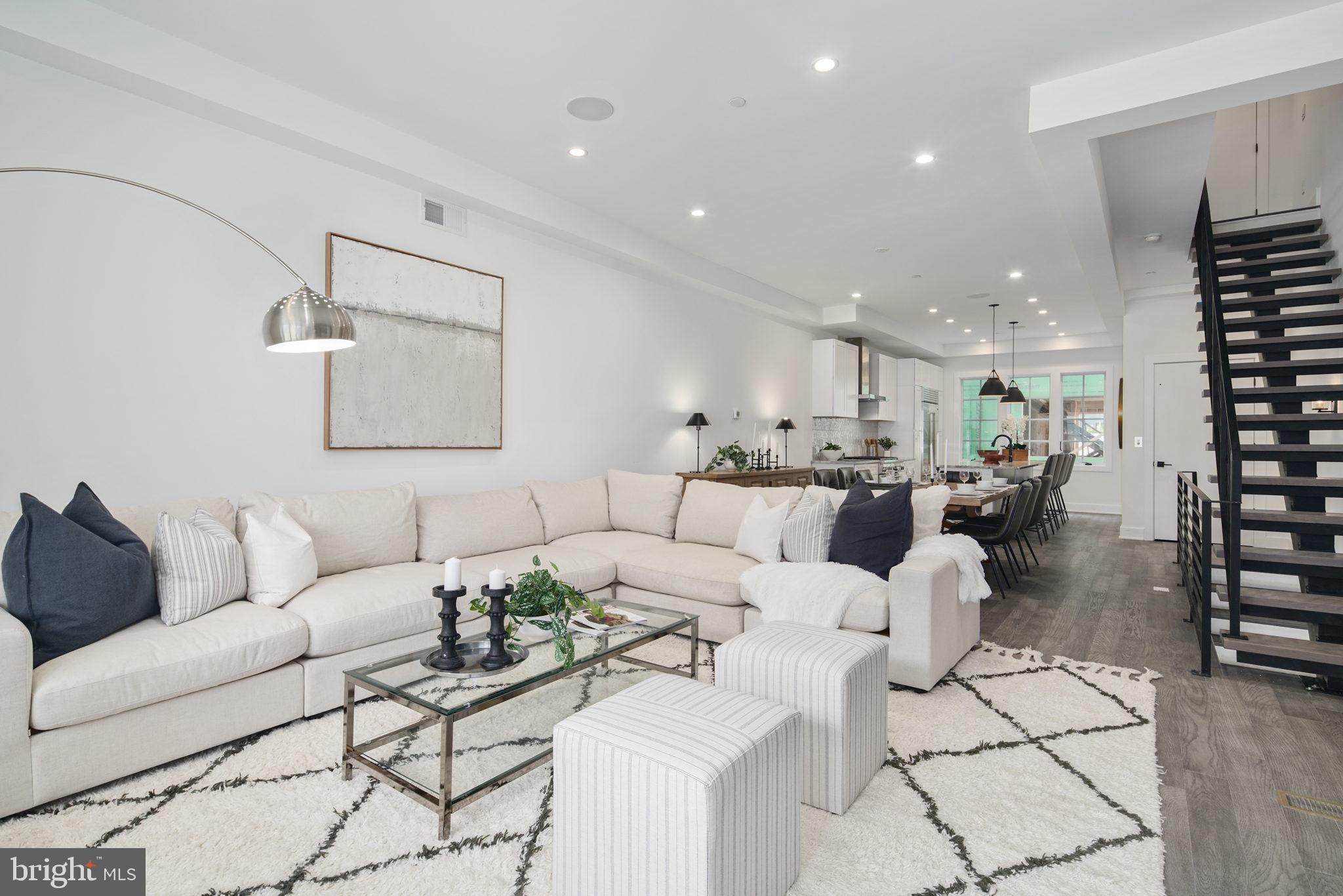 GRADUATE HOSPITAL - Residential