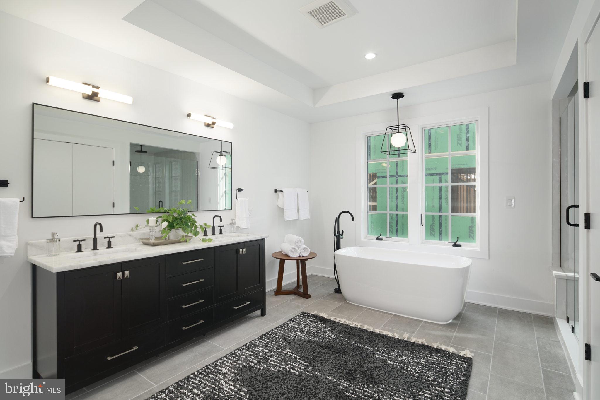 GRADUATE HOSPITAL - Residential