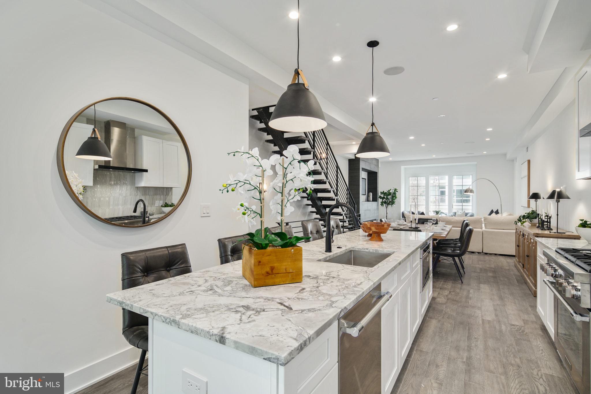 GRADUATE HOSPITAL - Residential