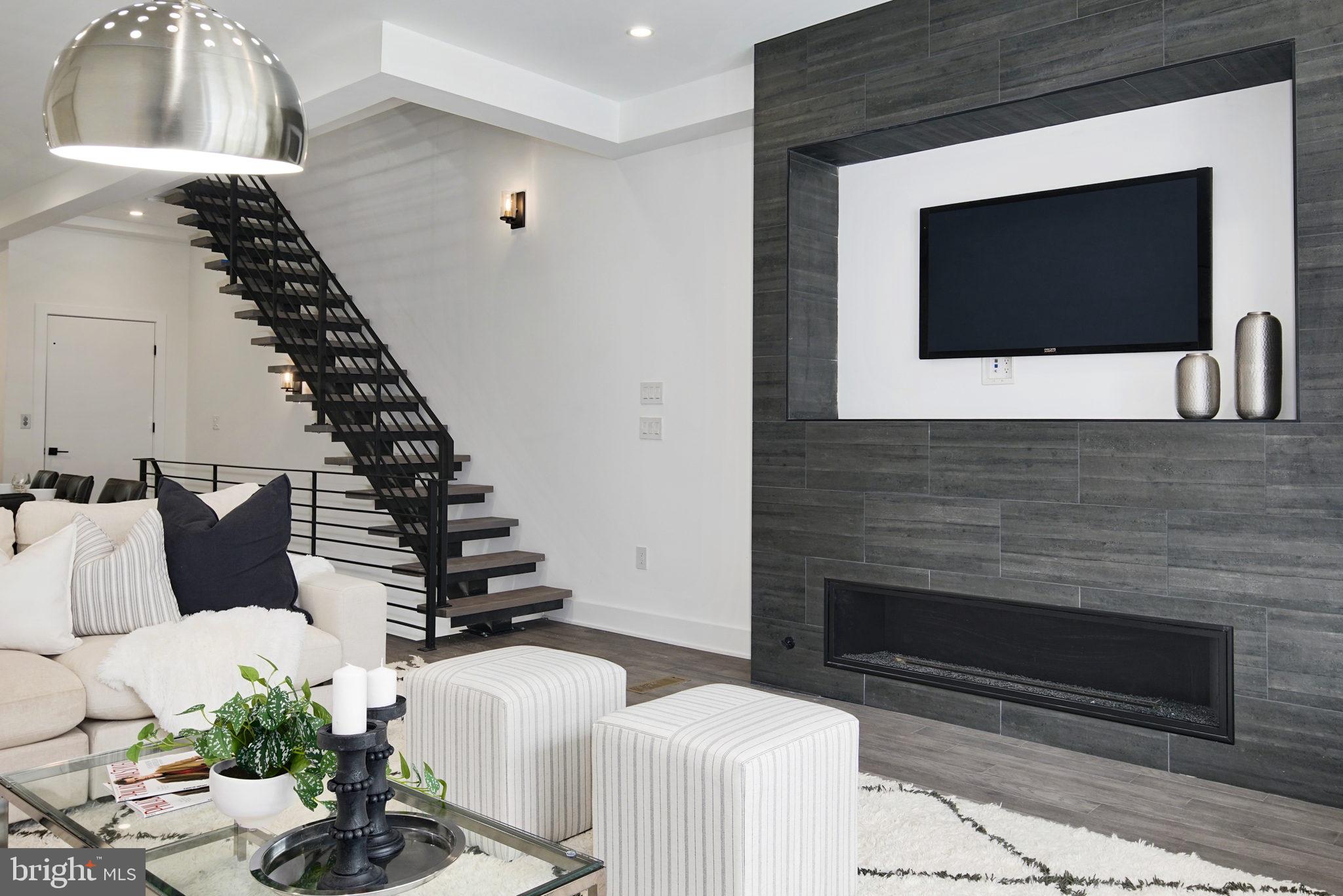 GRADUATE HOSPITAL - Residential