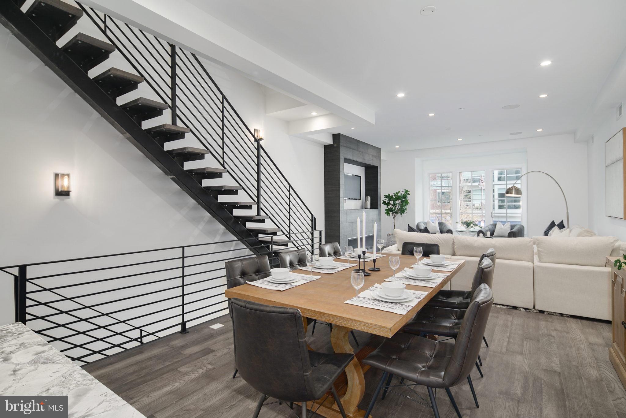 GRADUATE HOSPITAL - Residential