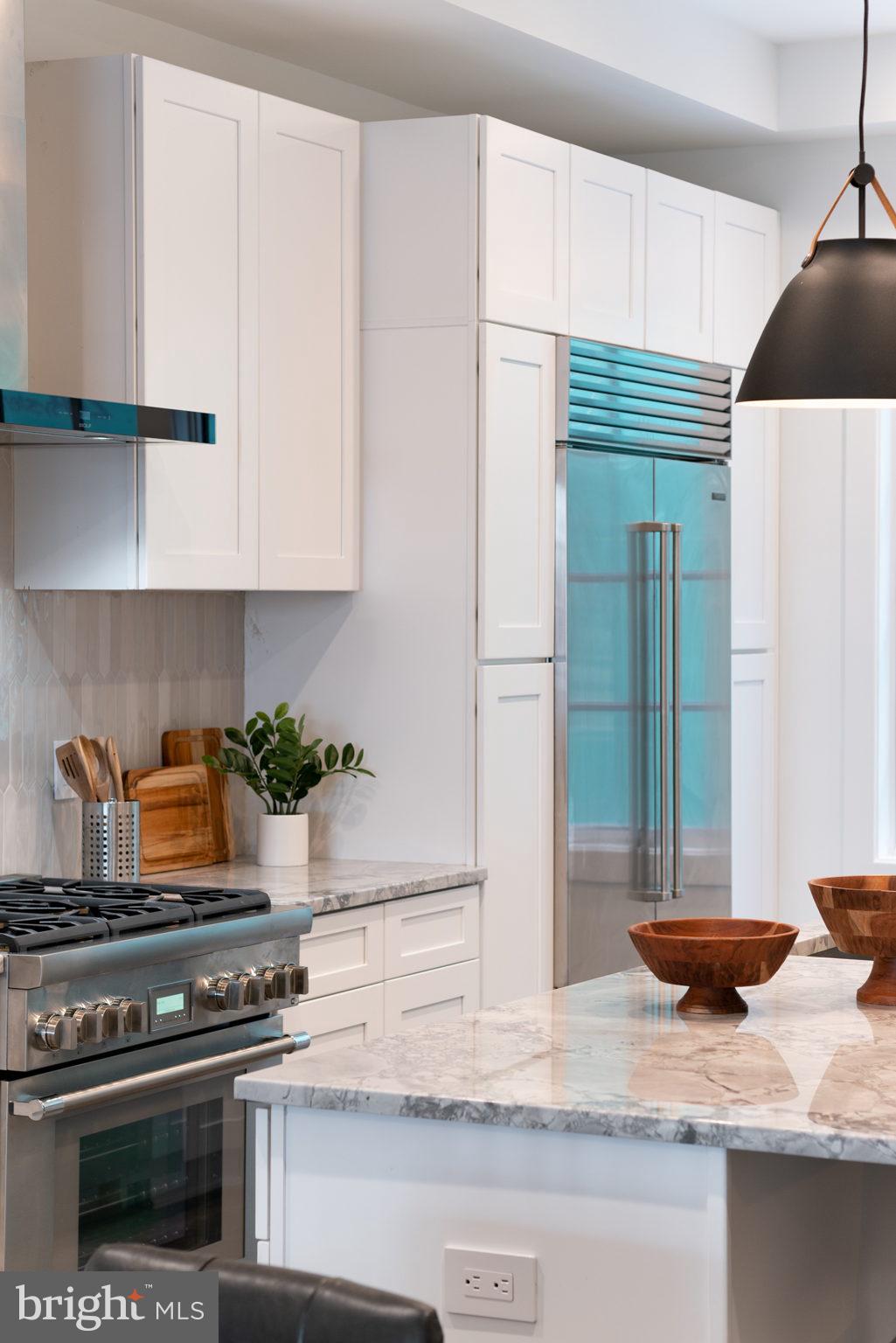 GRADUATE HOSPITAL - Residential