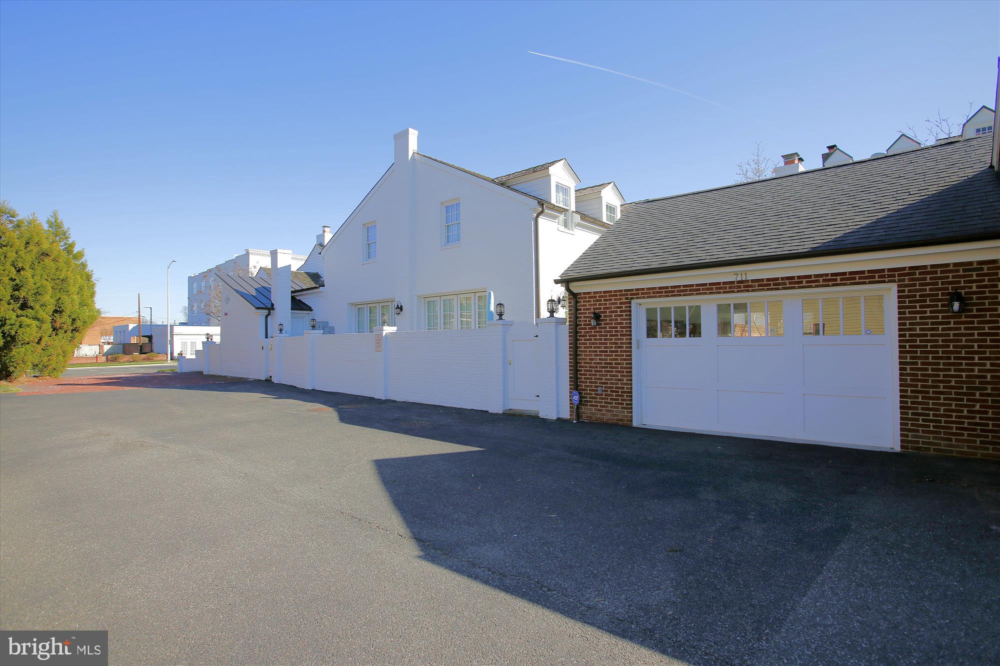 GOLDFARBS - Residential