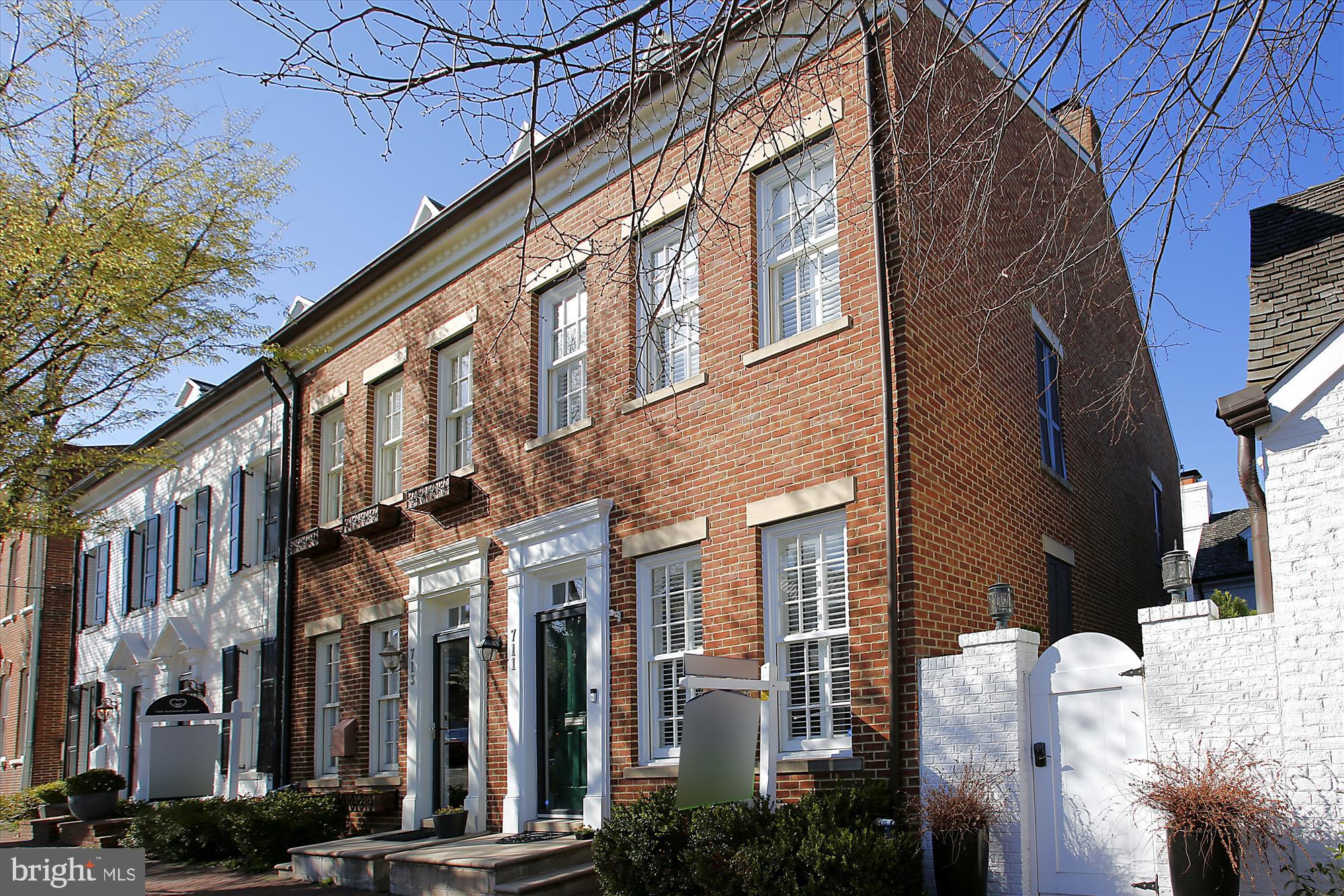 GOLDFARBS - Residential