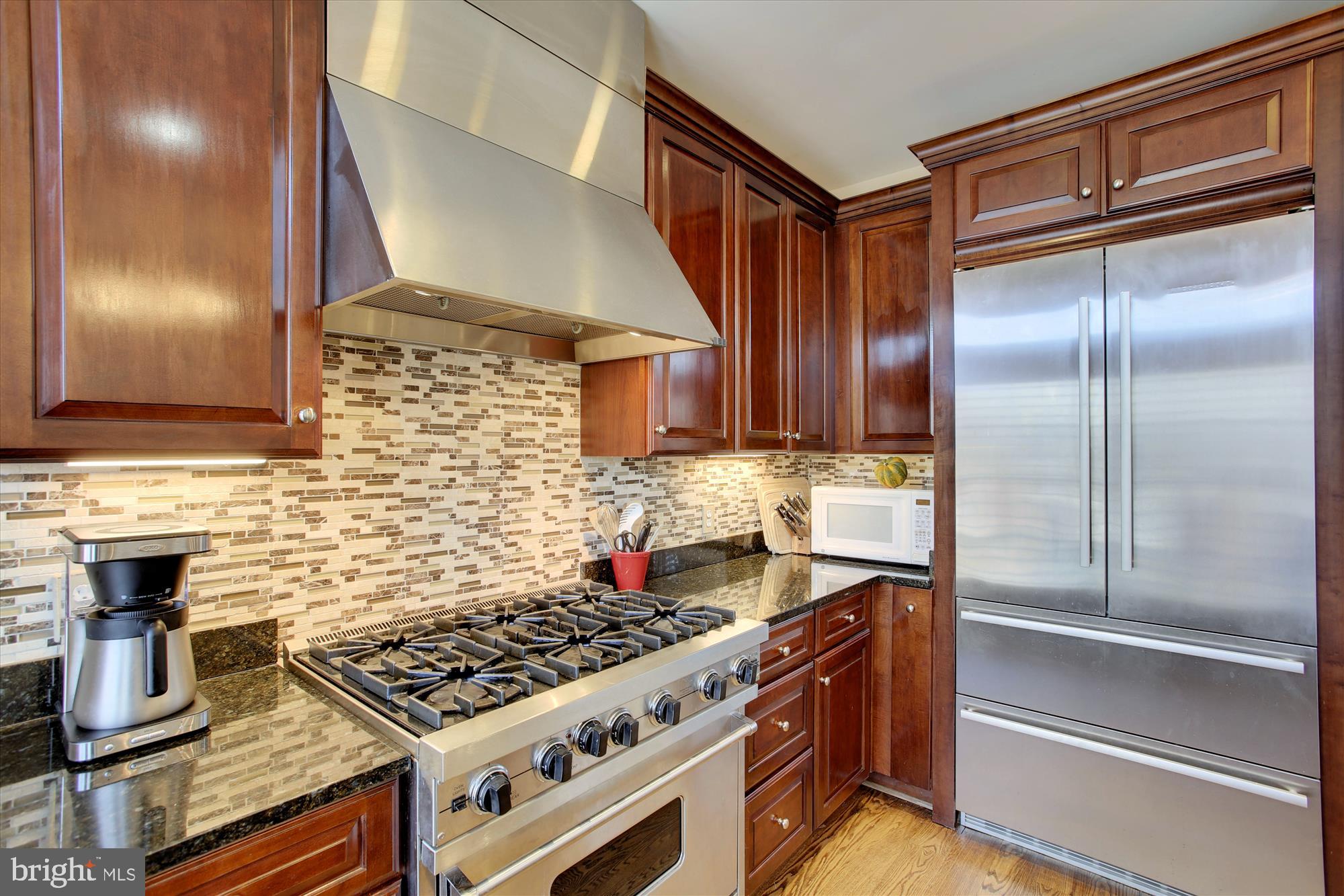 GOLDFARBS - Residential