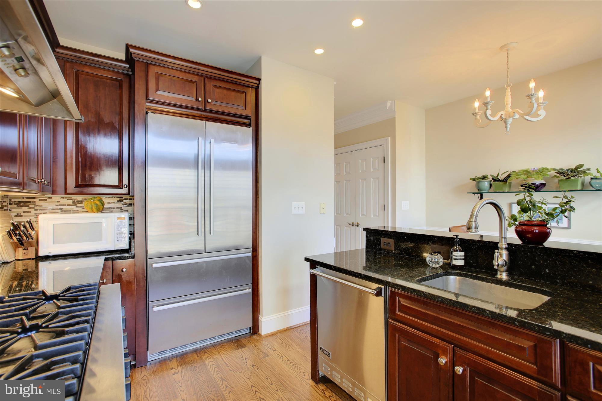 GOLDFARBS - Residential