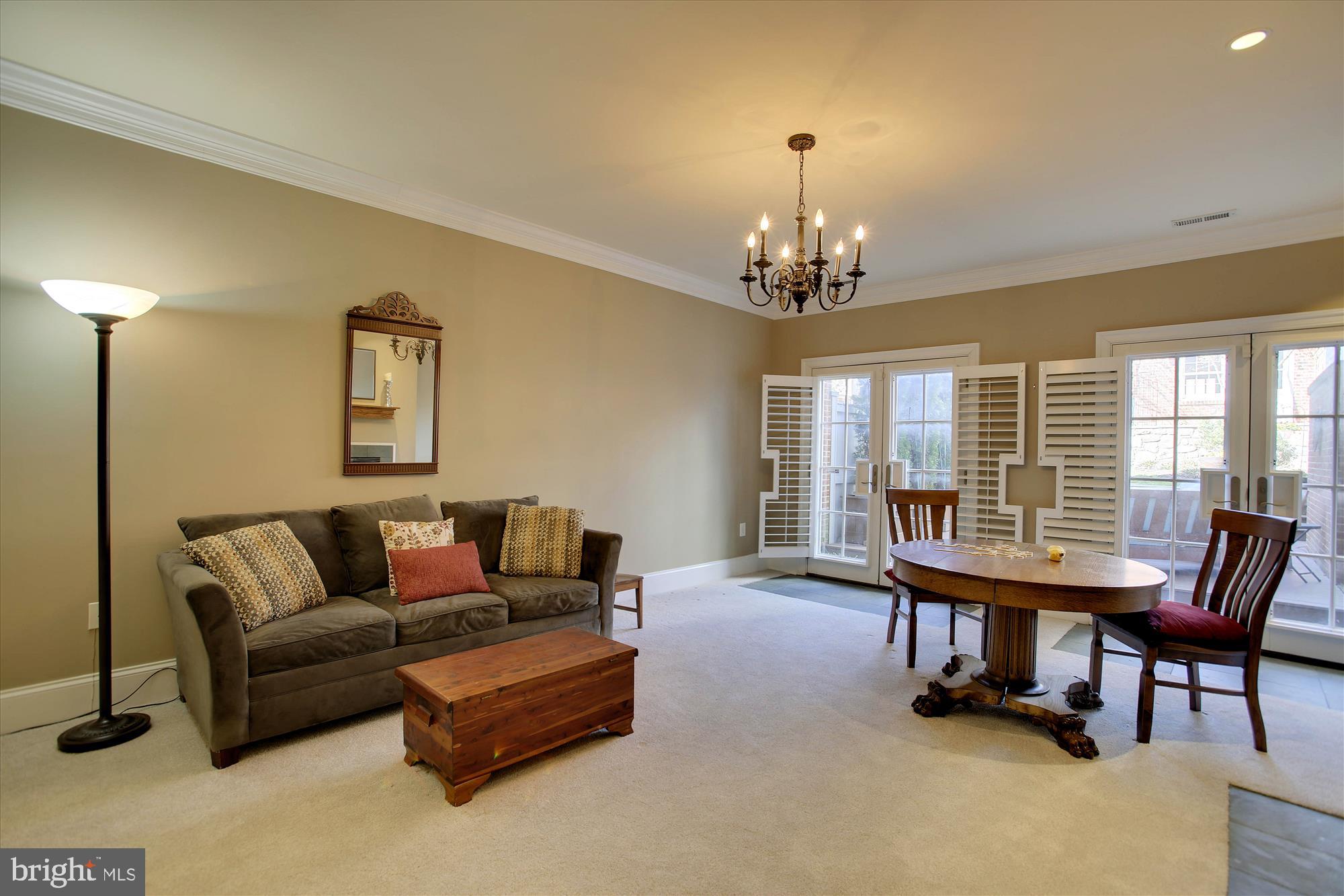 GOLDFARBS - Residential