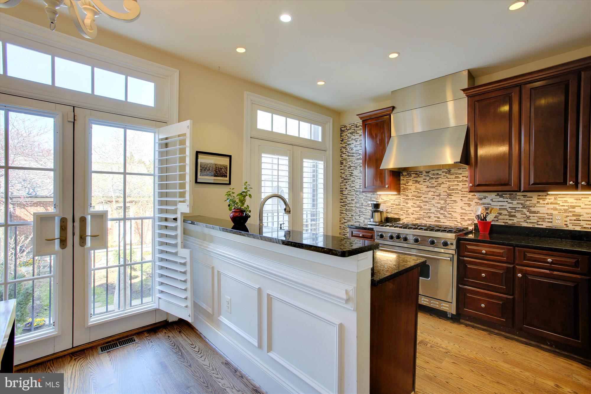 GOLDFARBS - Residential