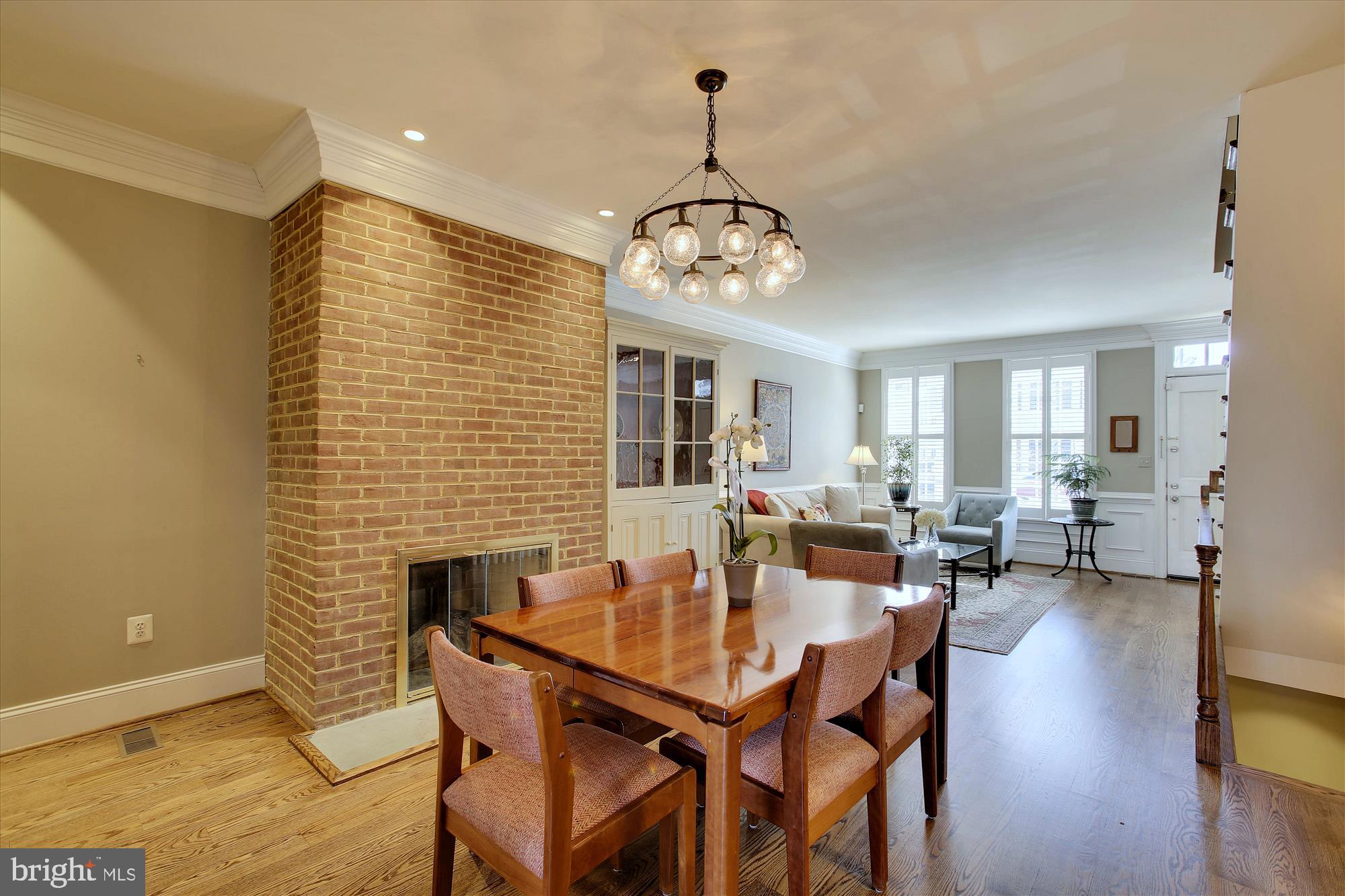 GOLDFARBS - Residential