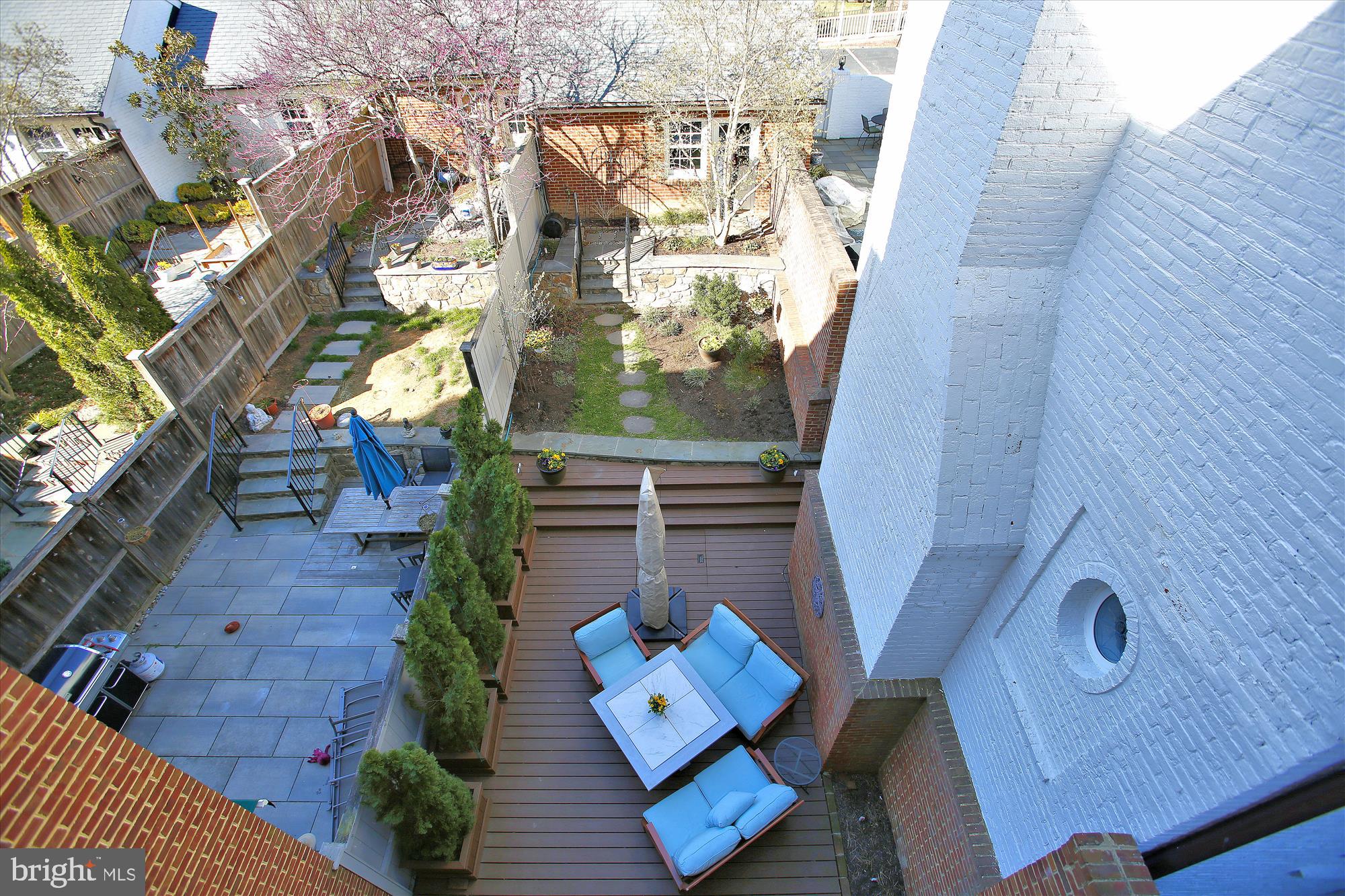 GOLDFARBS - Residential