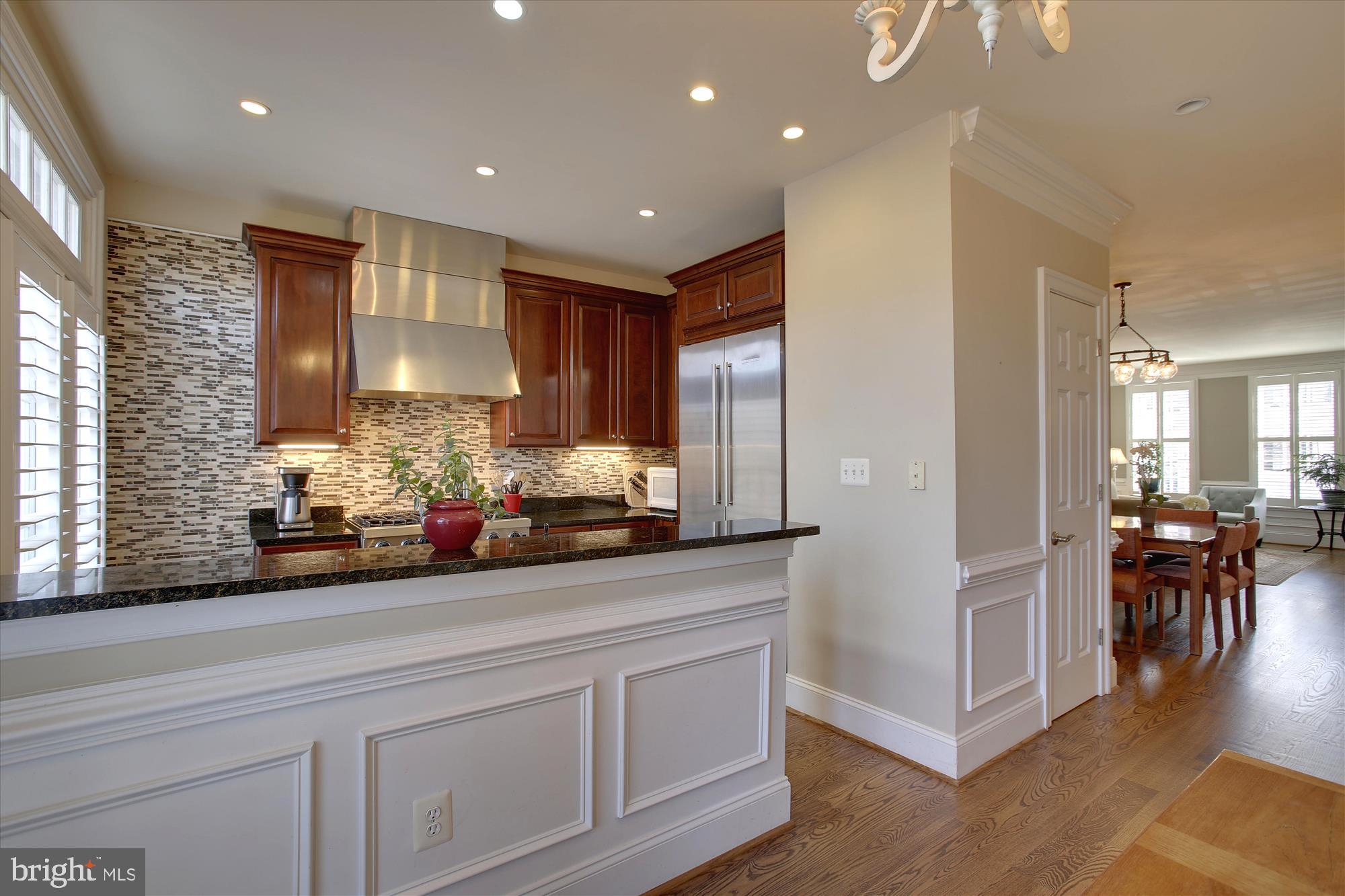 GOLDFARBS - Residential