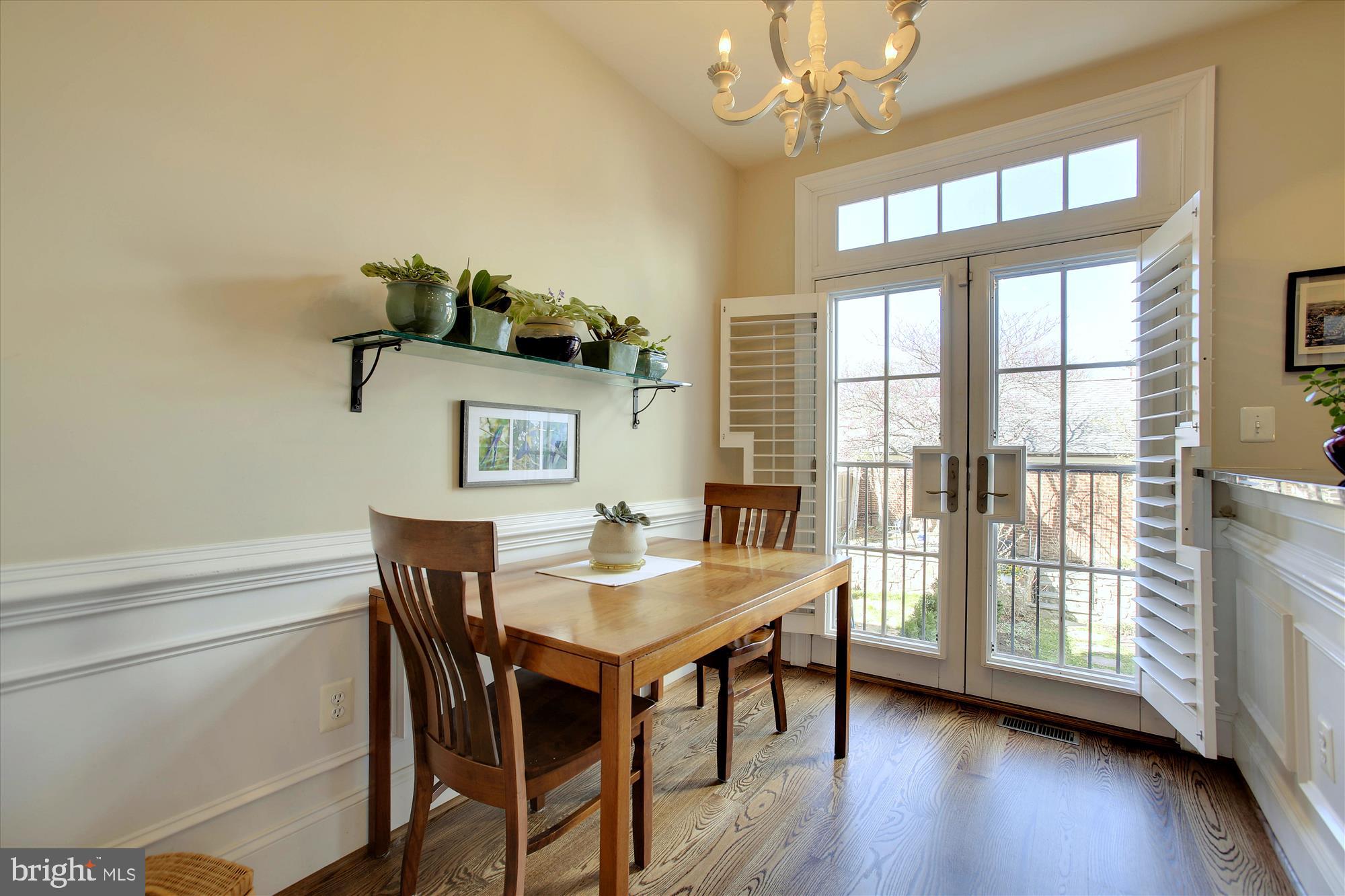 GOLDFARBS - Residential