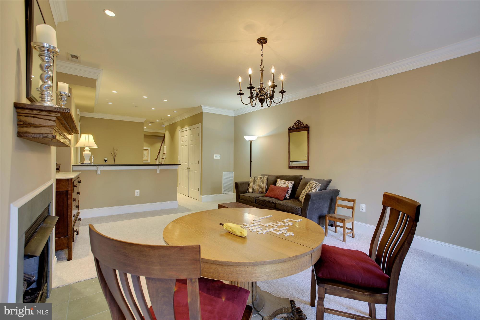 GOLDFARBS - Residential