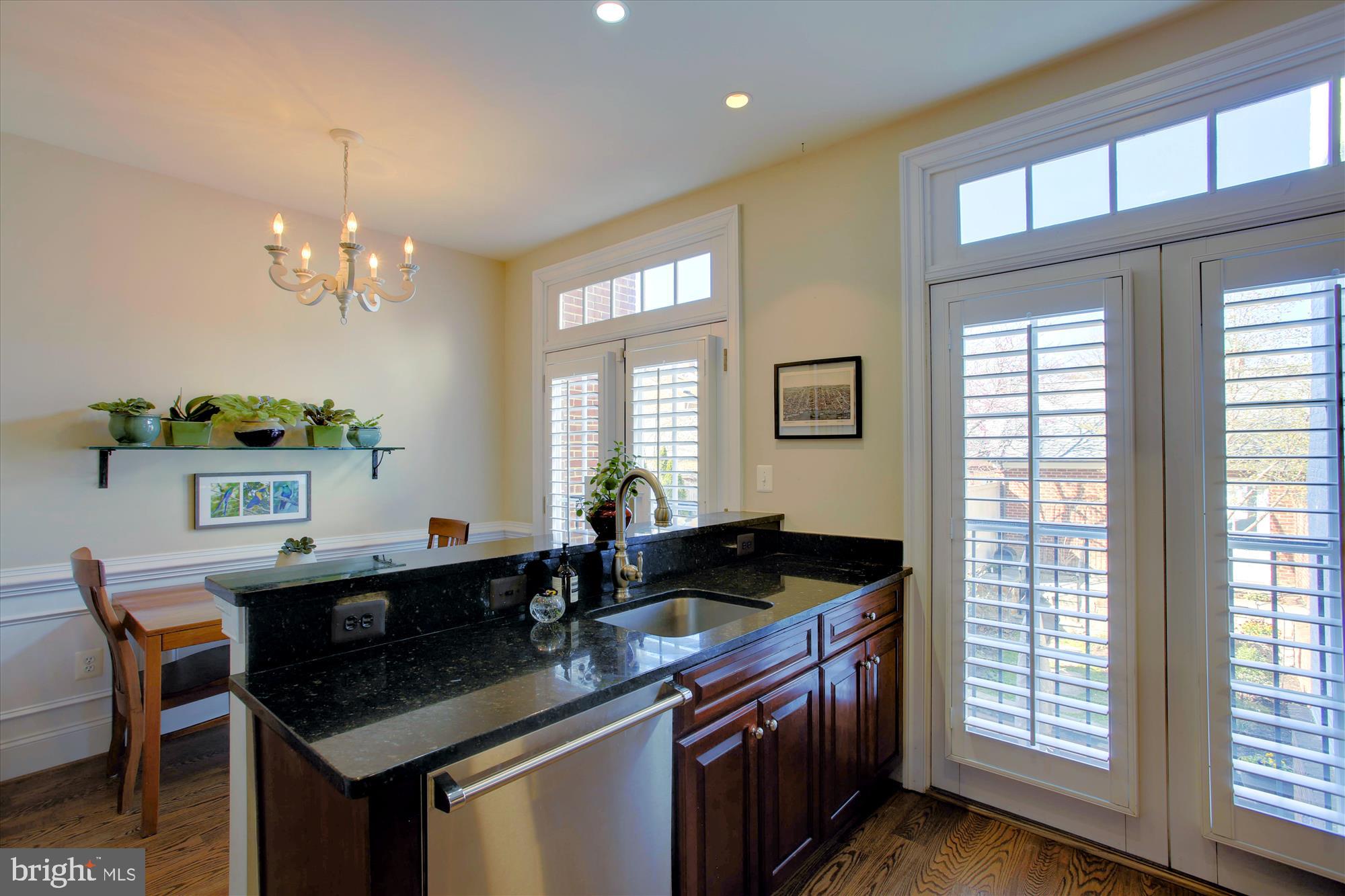 GOLDFARBS - Residential