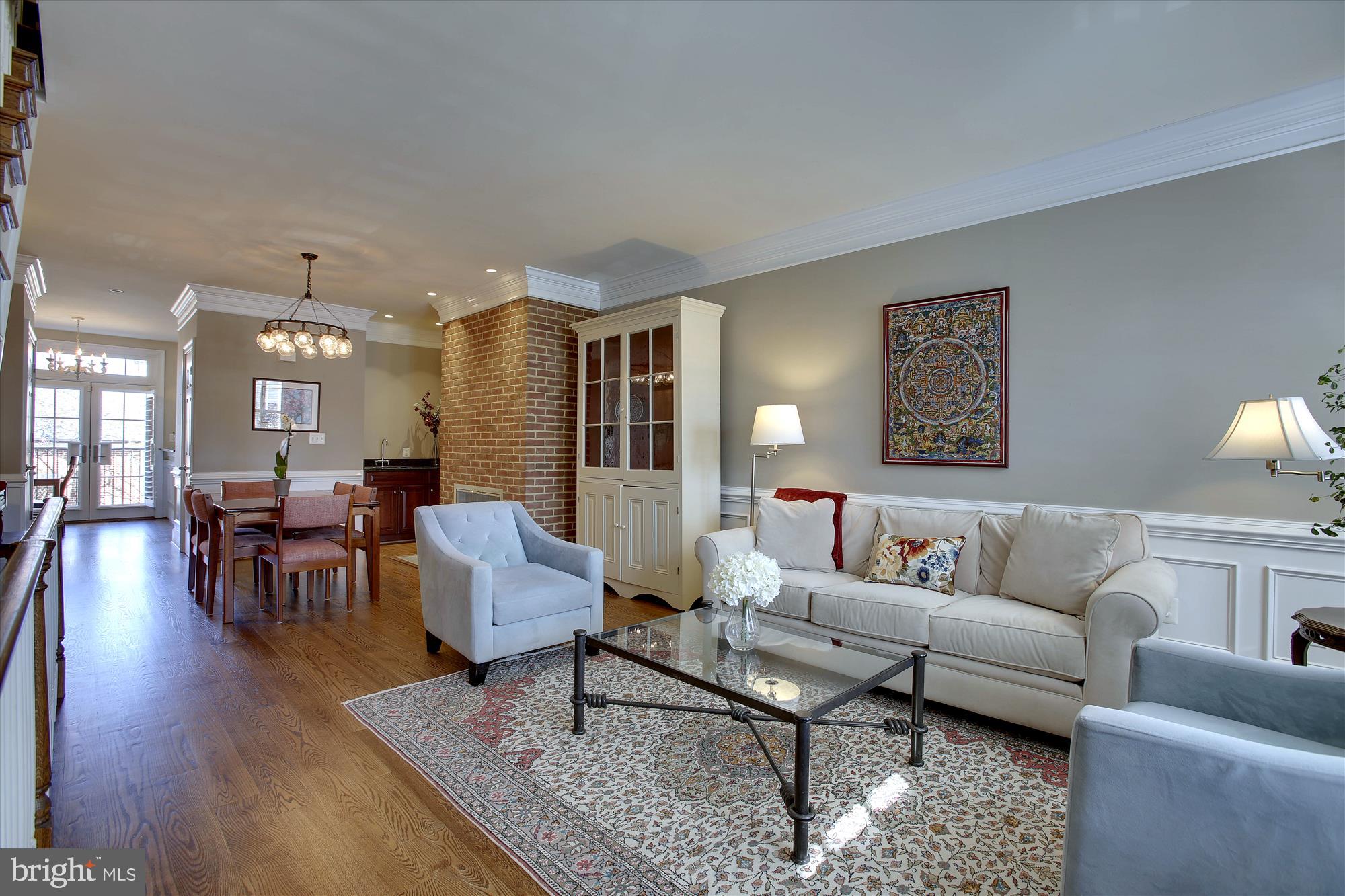 GOLDFARBS - Residential