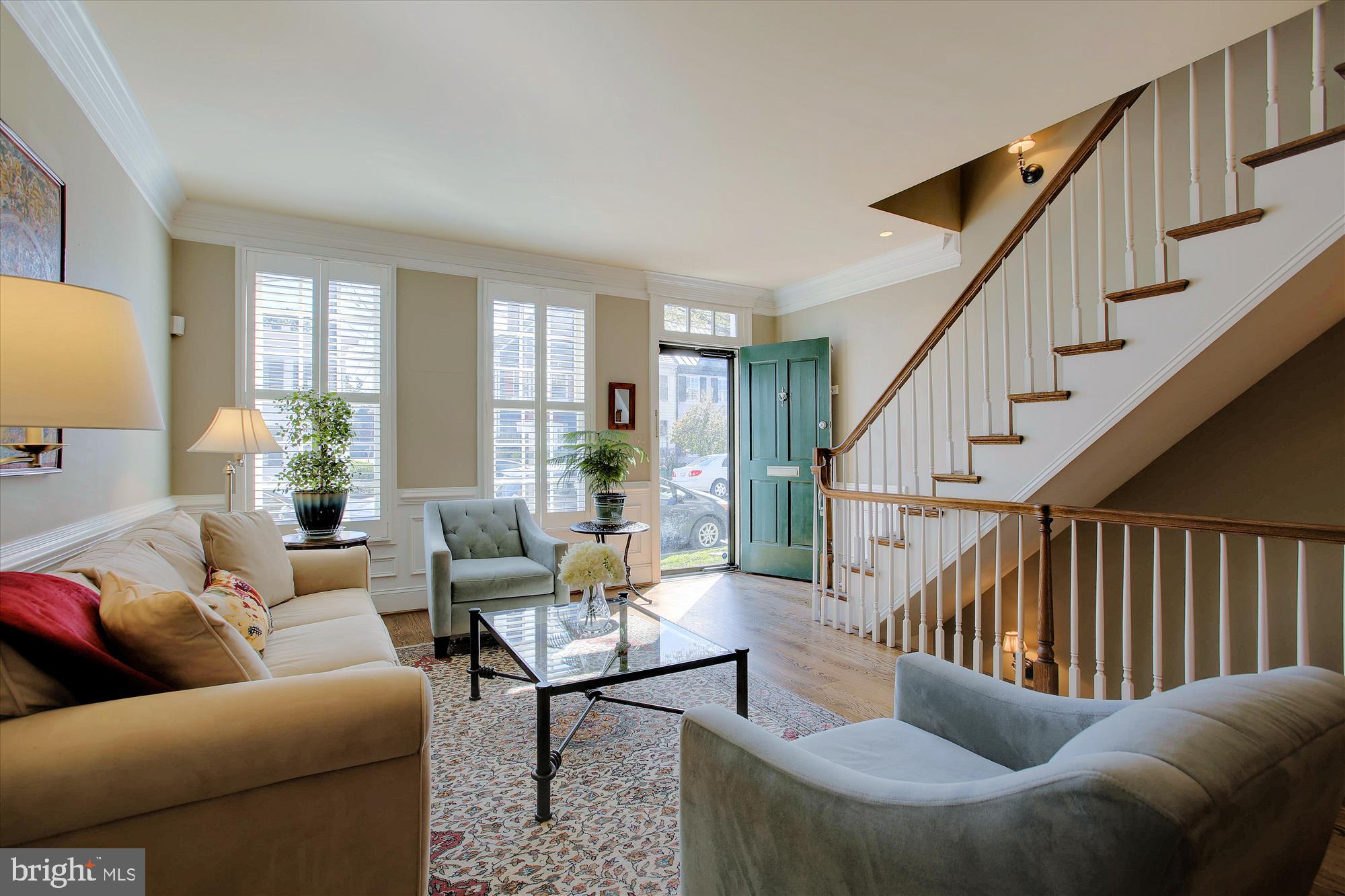 GOLDFARBS - Residential