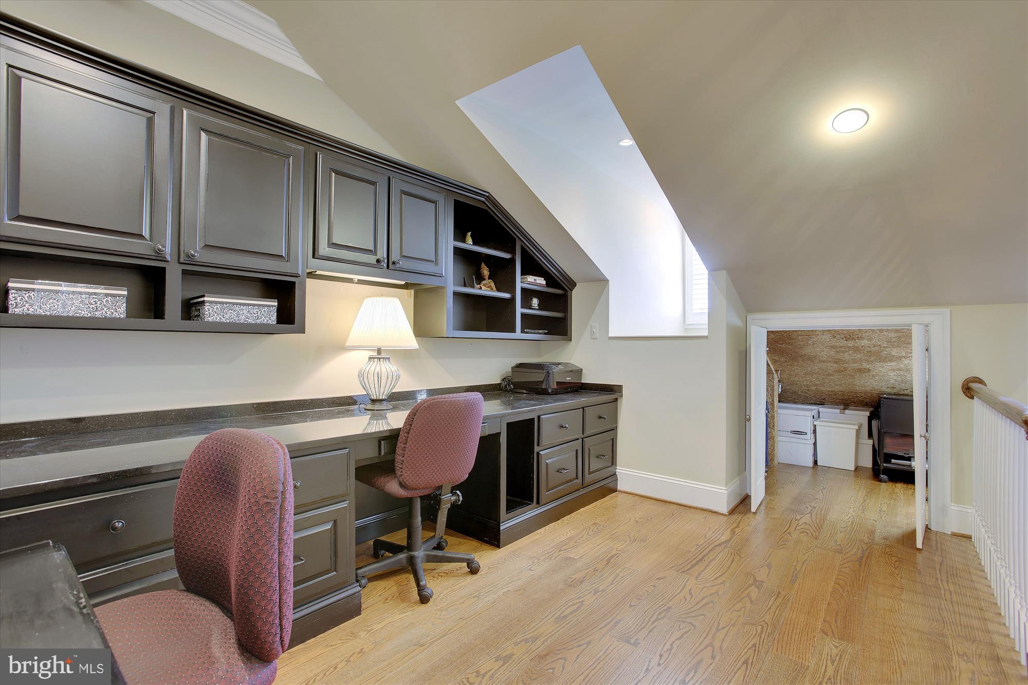 GOLDFARBS - Residential