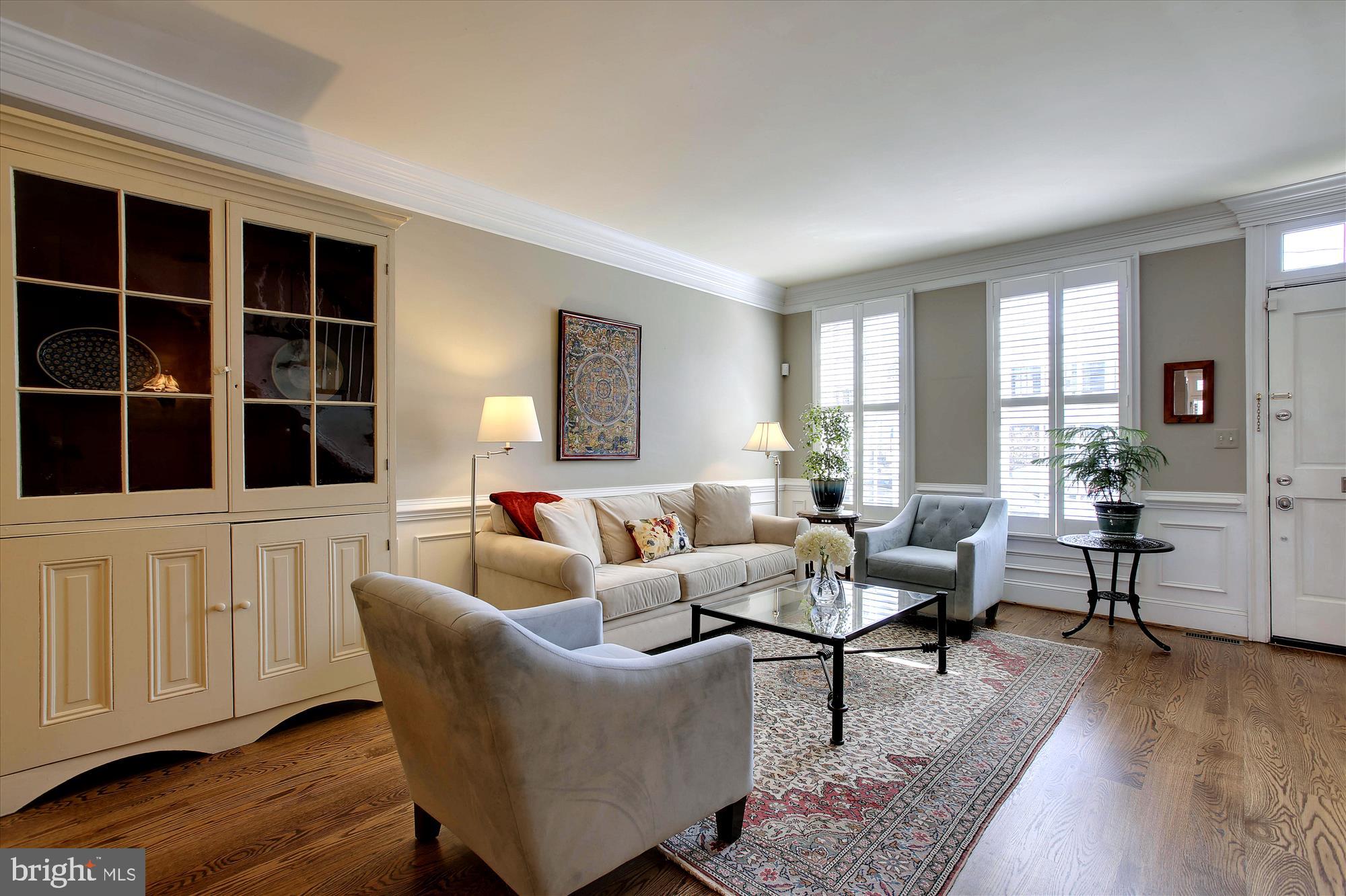 GOLDFARBS - Residential