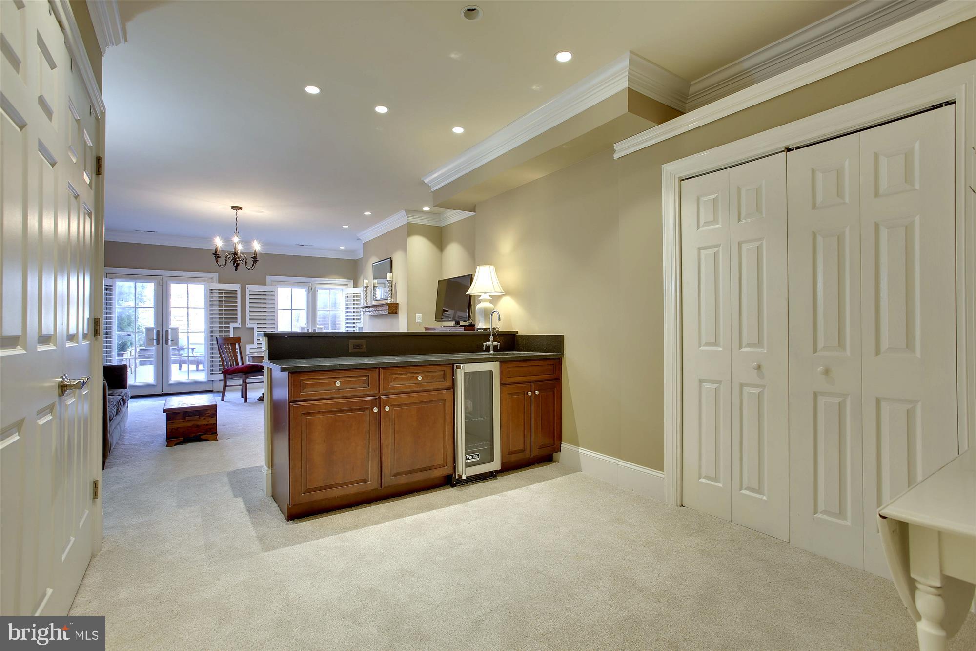 GOLDFARBS - Residential