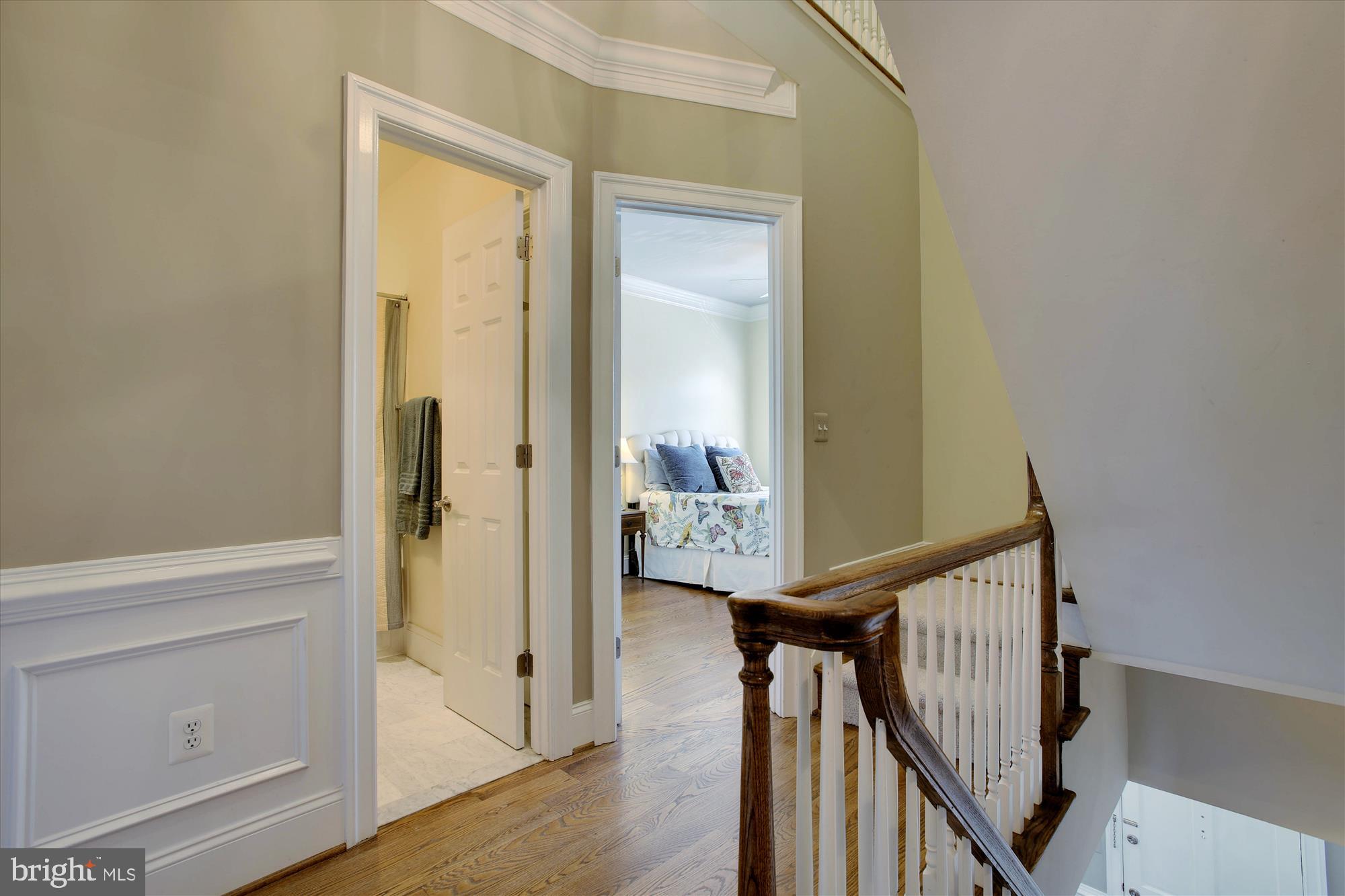 GOLDFARBS - Residential