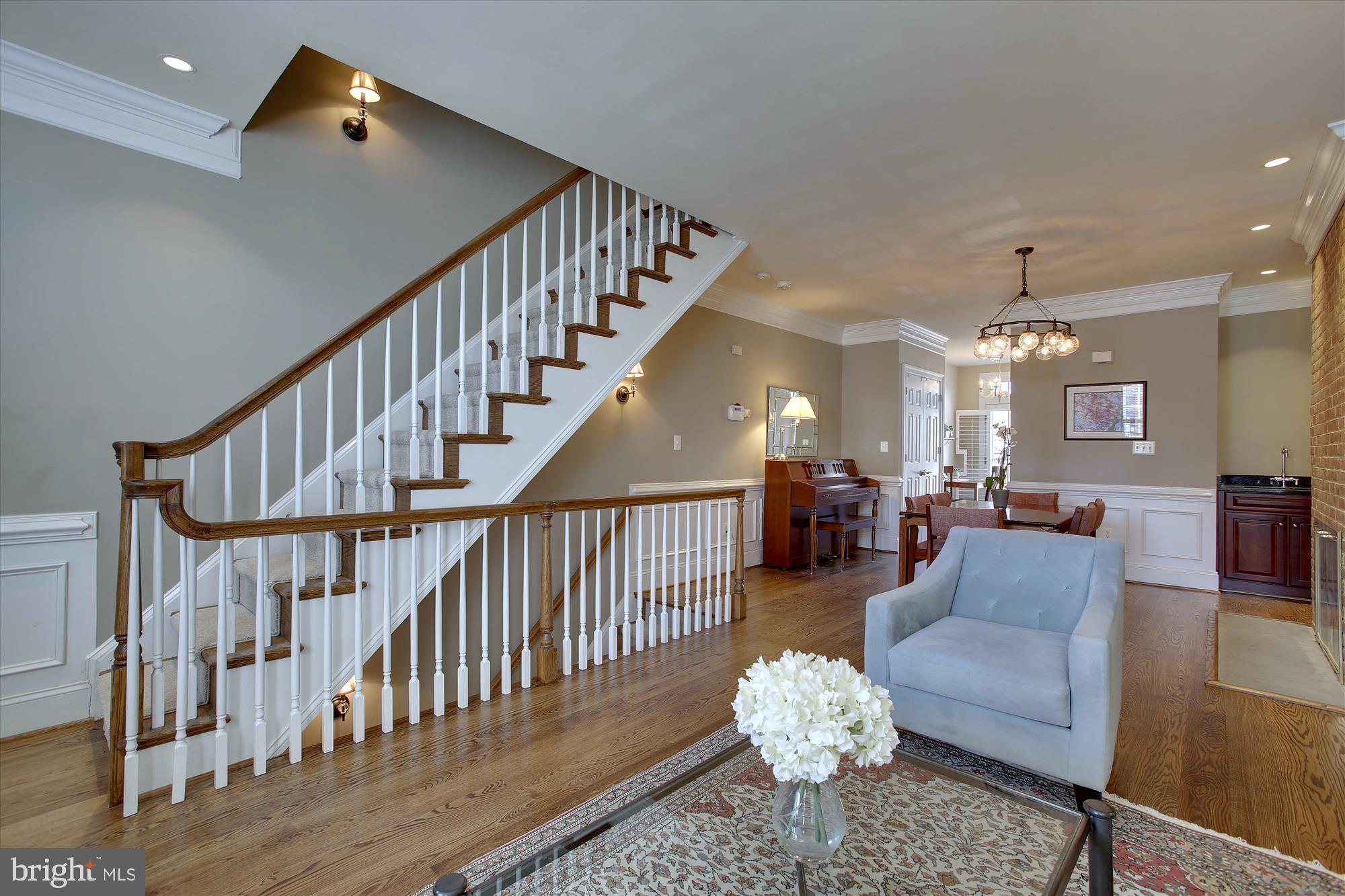 GOLDFARBS - Residential