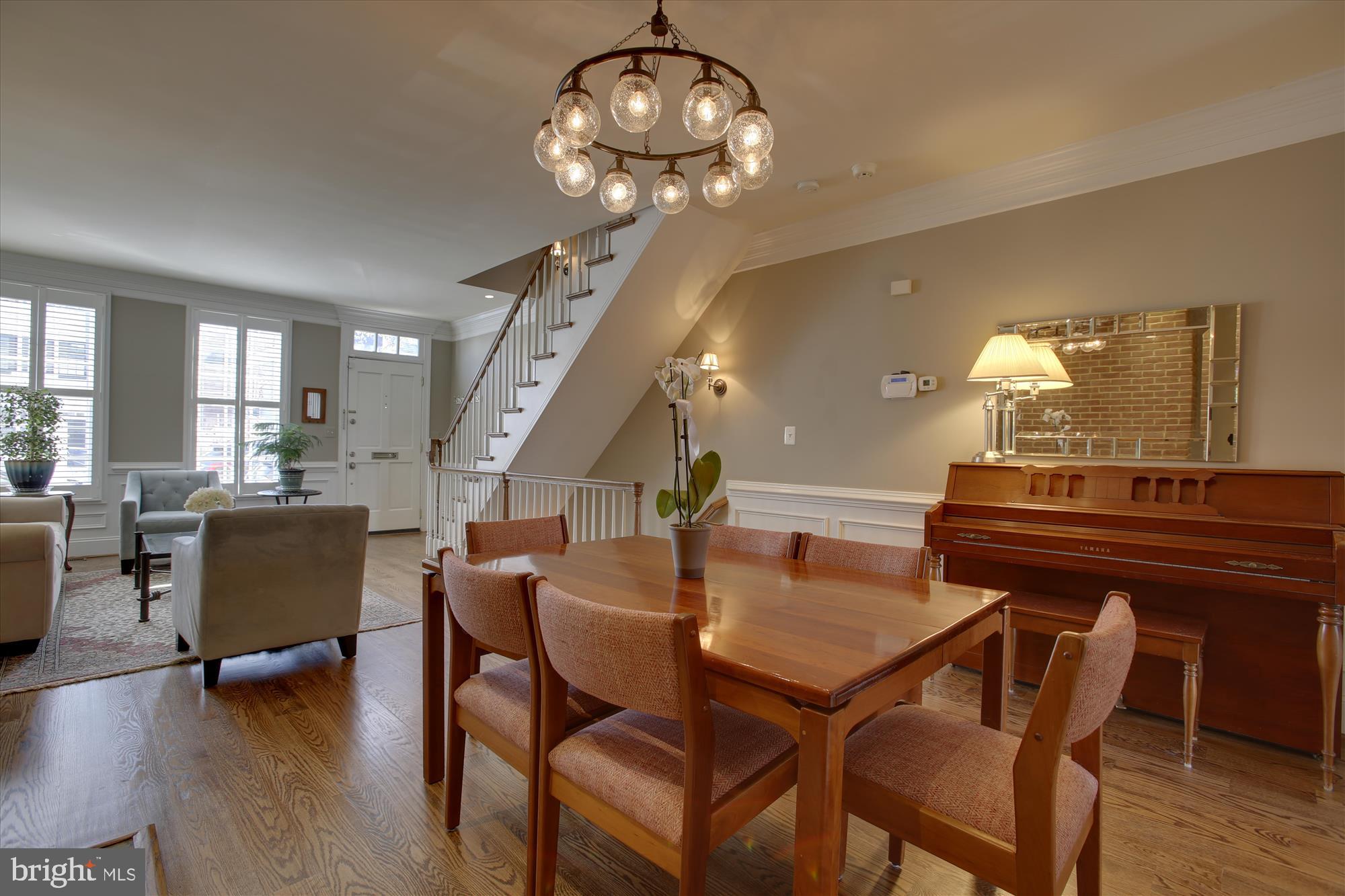 GOLDFARBS - Residential