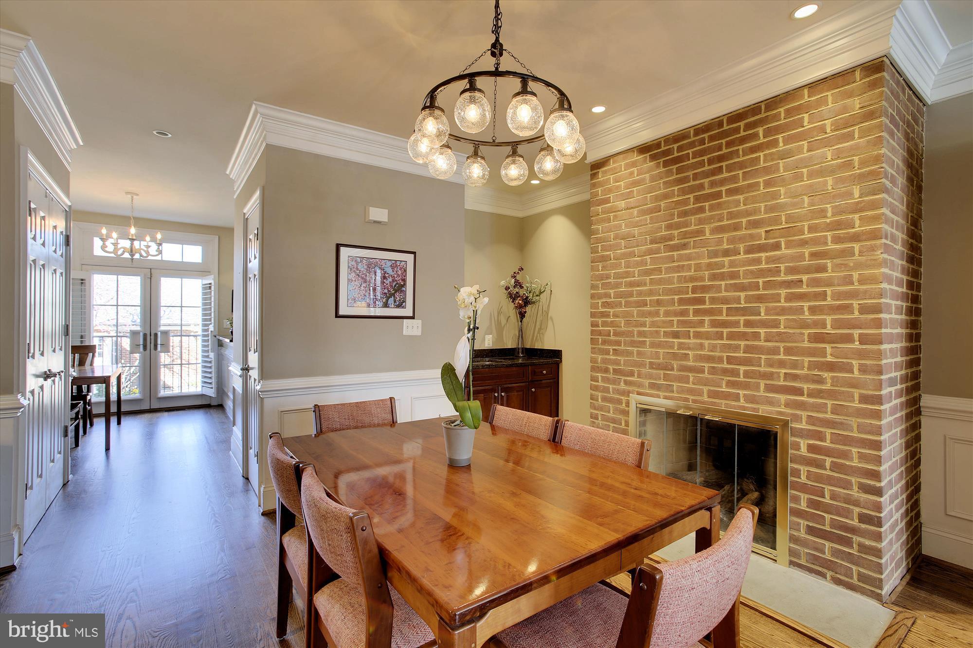 GOLDFARBS - Residential