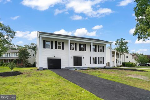 319 MIMOSA DRIVE CHERRY HILL NJ 08003