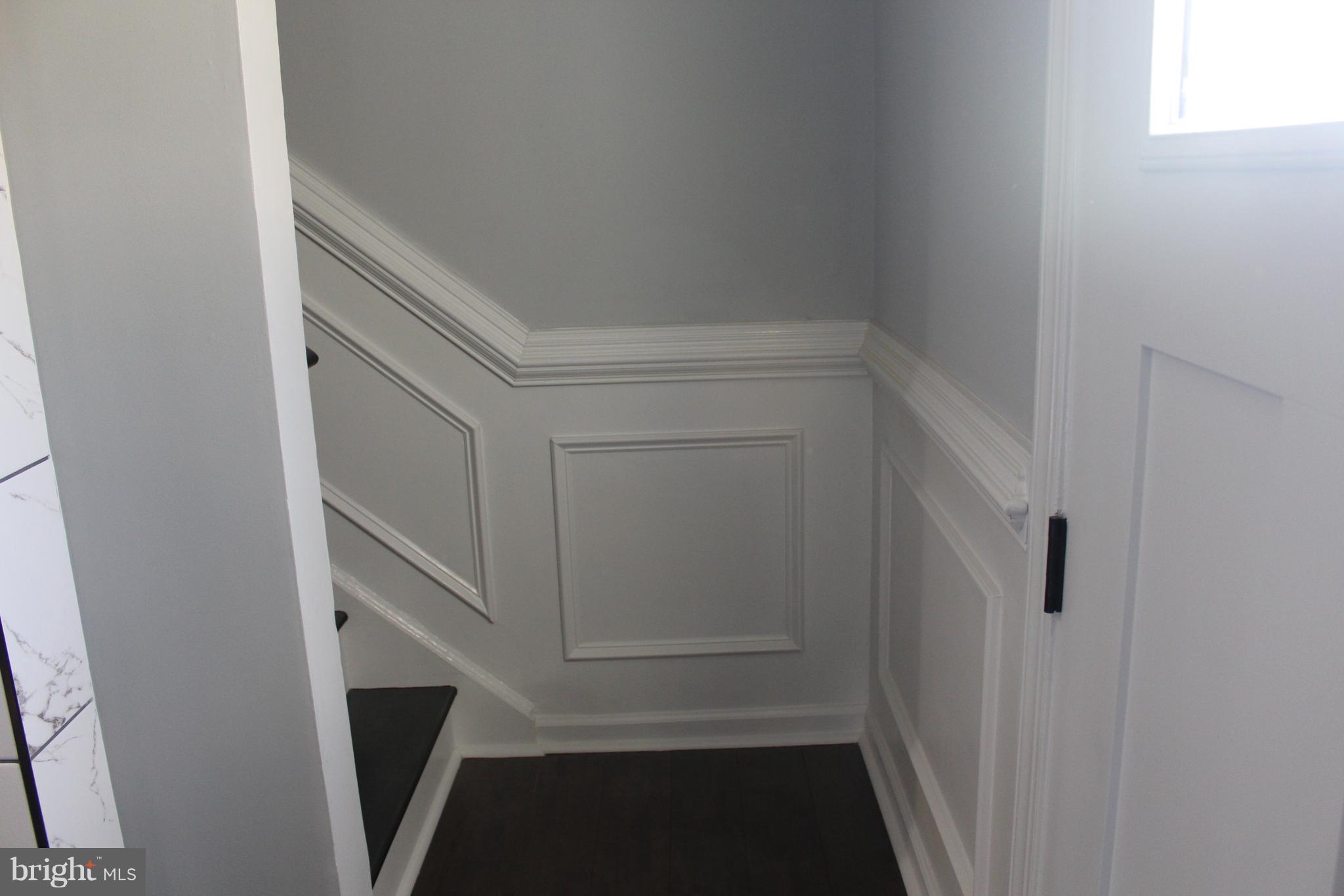 WHISKEY BOTTOM - Residential