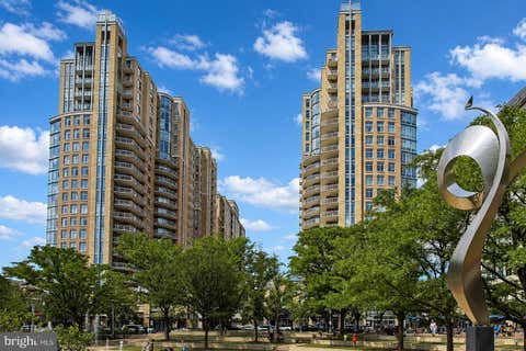 Photo of 11990 Market Street #1403, RESTON, VA 20190 (MLS # VAFX2329300)