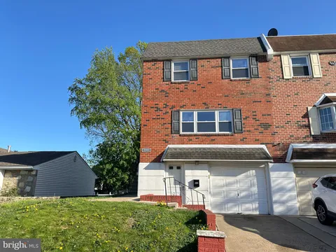 11961 Dumont Road, Philadelphia, PA MLS: PAPH2475606