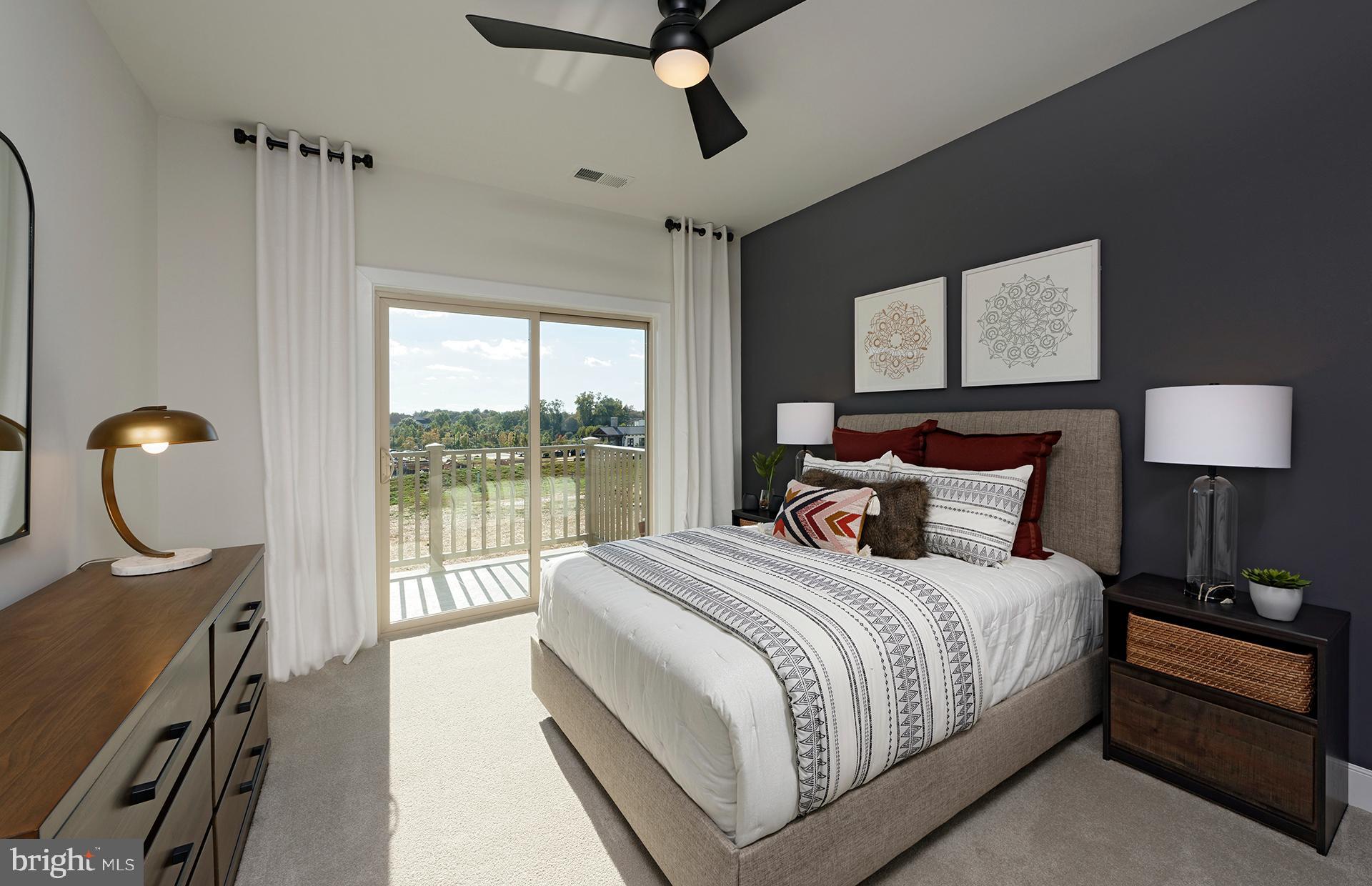 BELMONT OVERLOOK - Residential