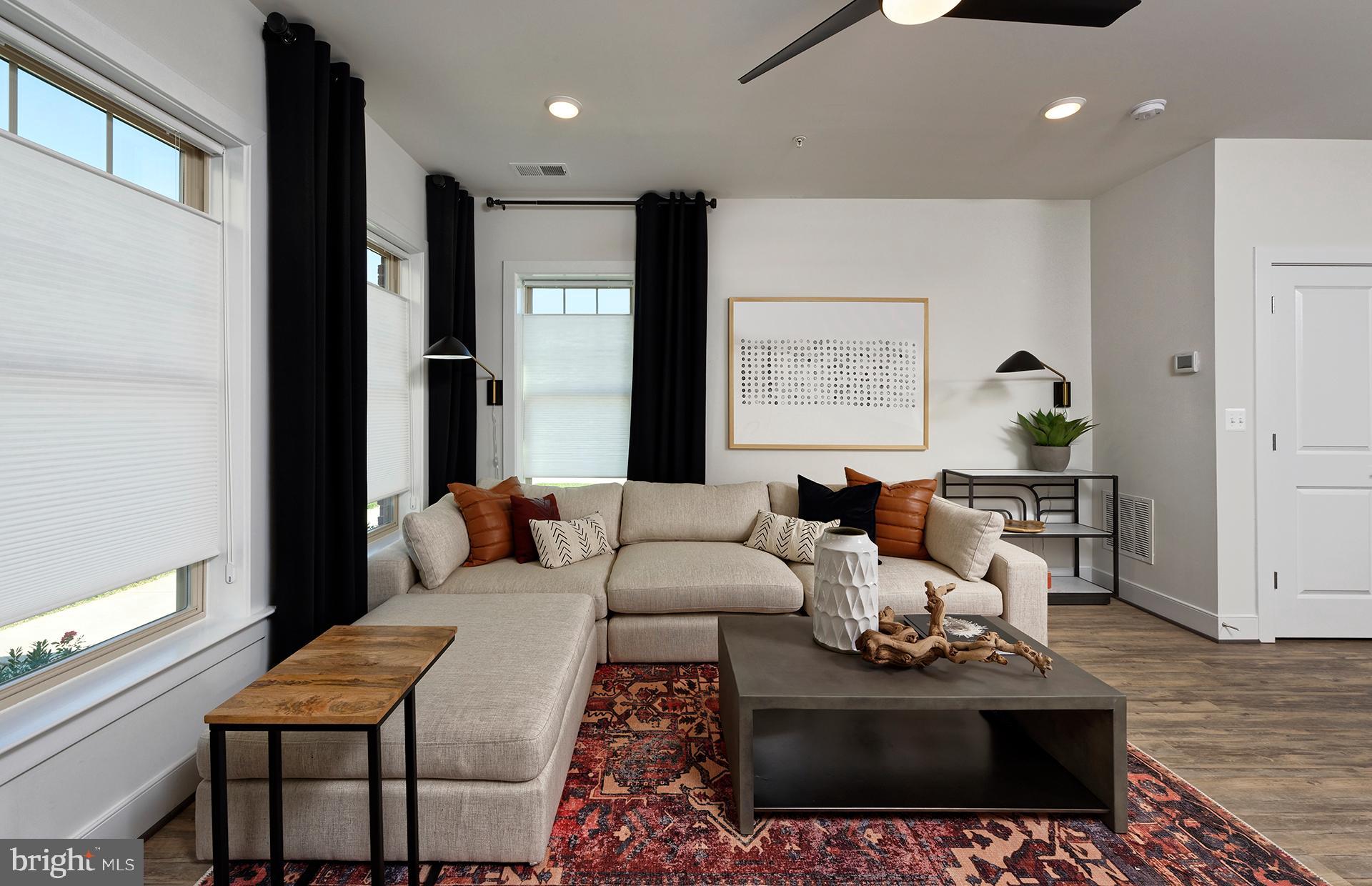 BELMONT OVERLOOK - Residential