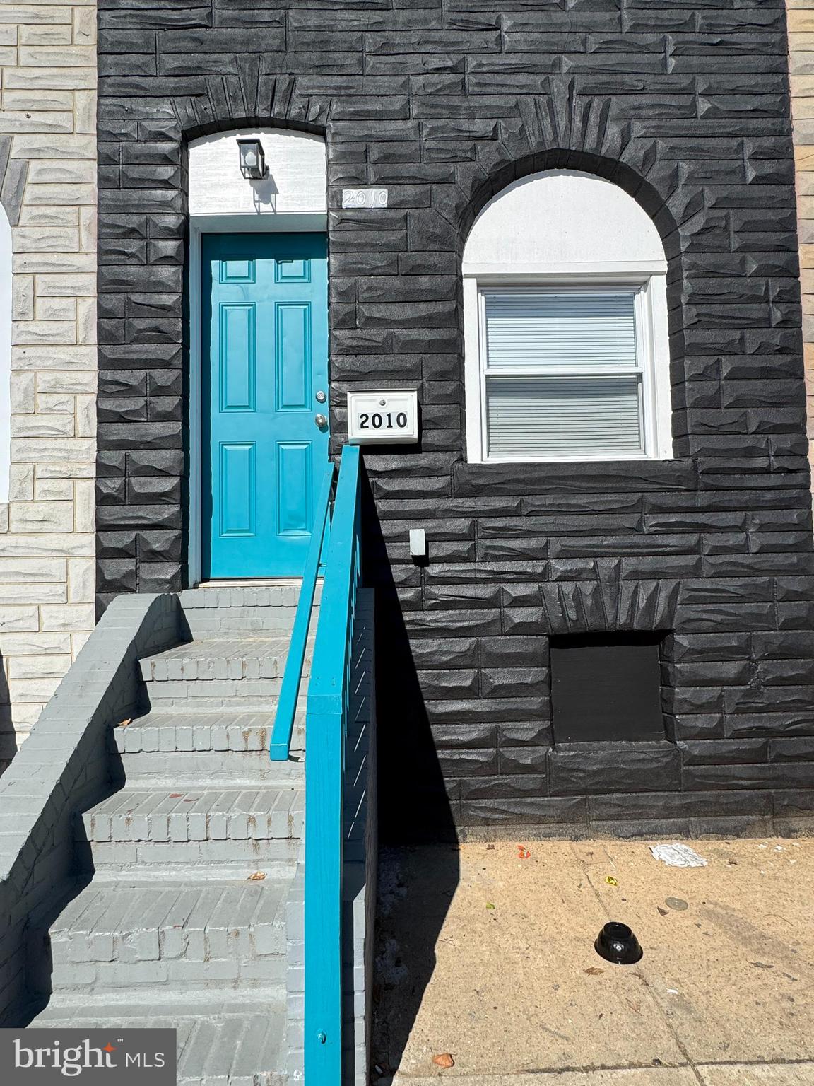 An Excellent Example of Craftmanship, this Home is very Modern and very Affordable.
Beautiful Exposed Brick | Recessed Lighting Throughout | Stainless Steel Appliances | Granite Countertops | Stackable Washer & Dryer | Dishwasher | Full Bathrooms on 1st & 2nd Levels | Low Maintenance, Tall Fenced Backyard | Seller will not redeem ground rent | Extra Room on lower level that will be a great office |