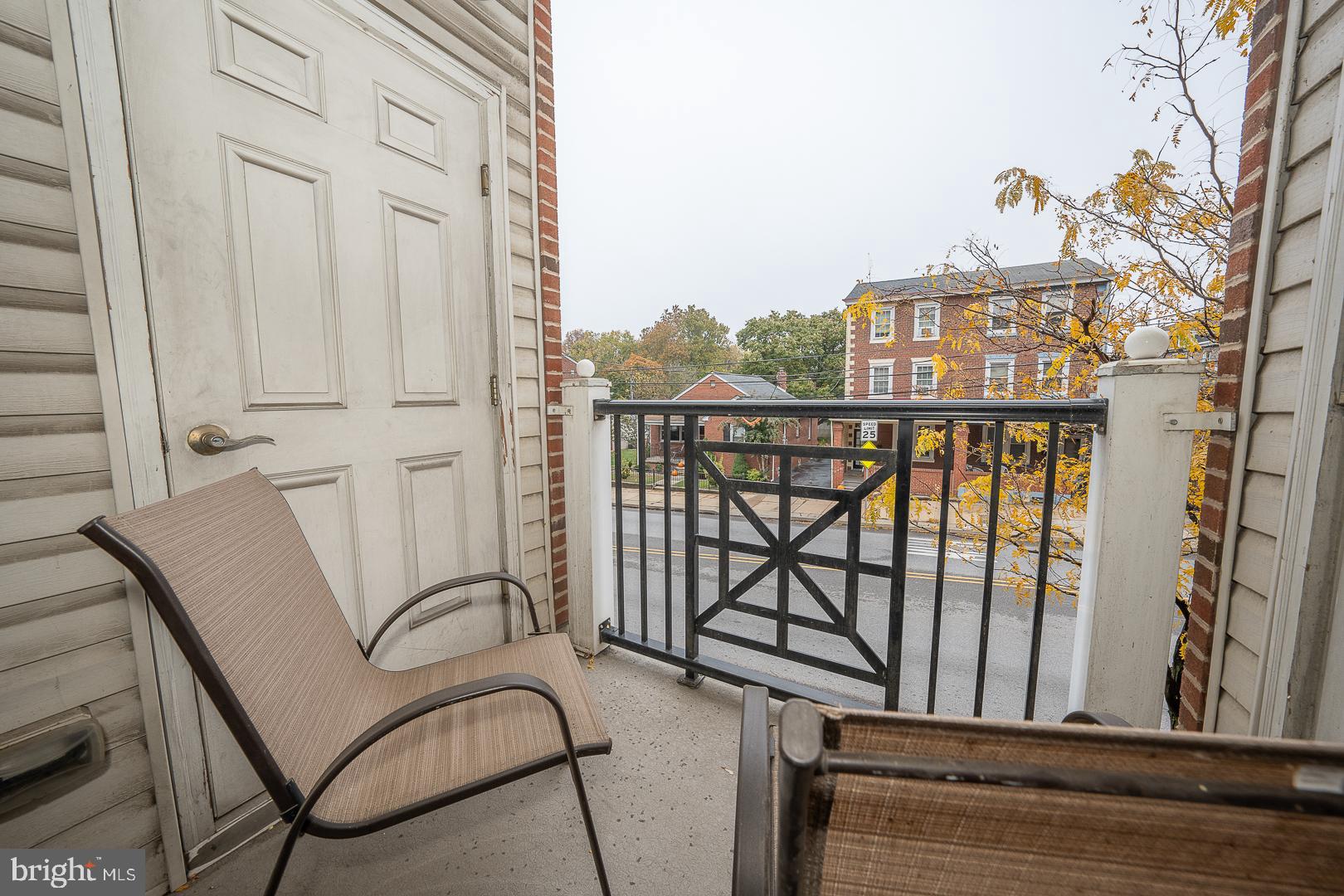 CONSHOHOCKEN - Residential Lease