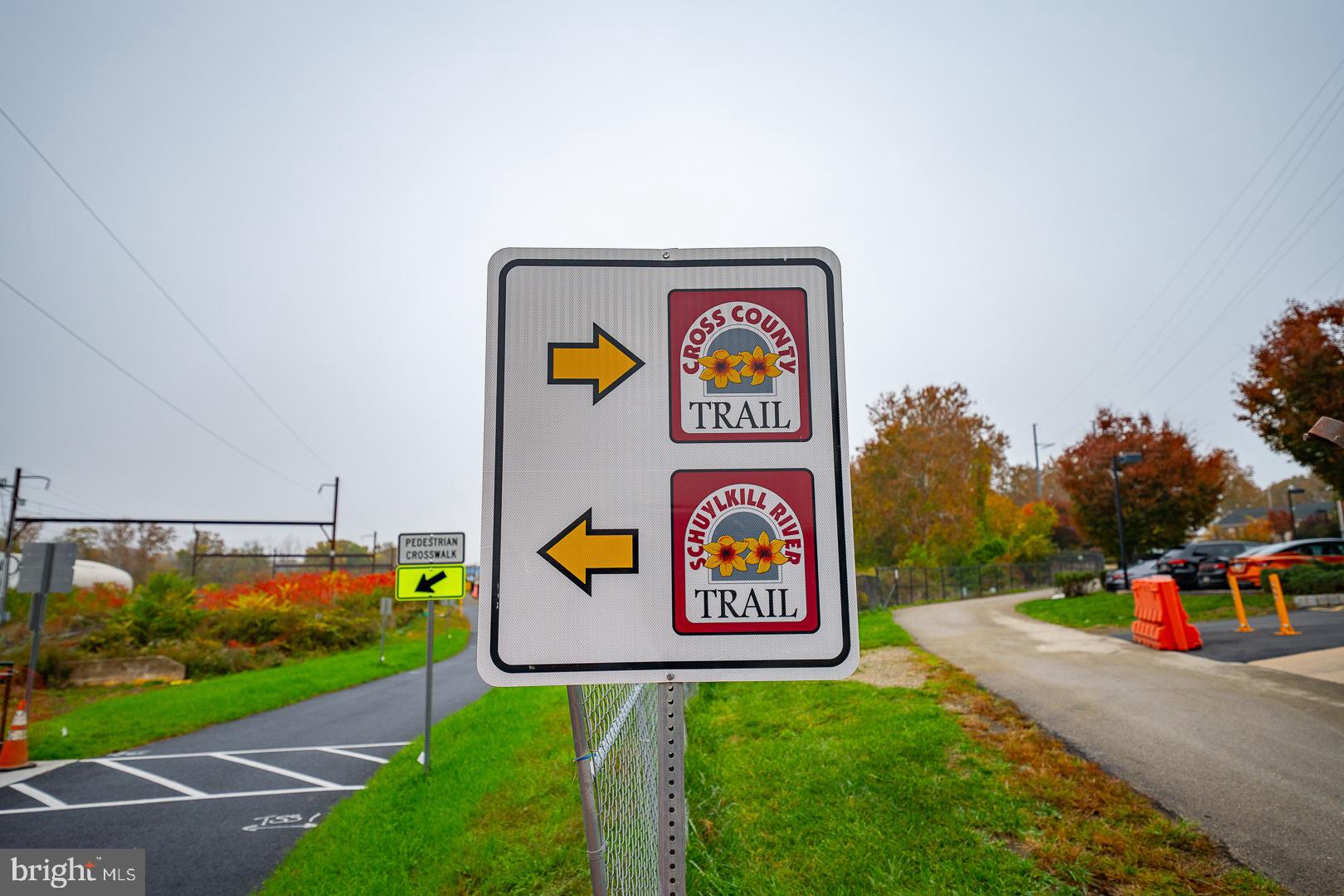 CONSHOHOCKEN - Residential Lease