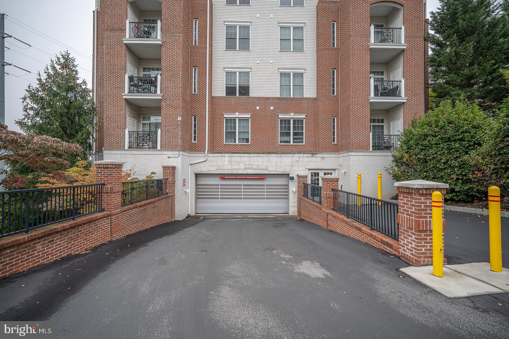 CONSHOHOCKEN - Residential Lease