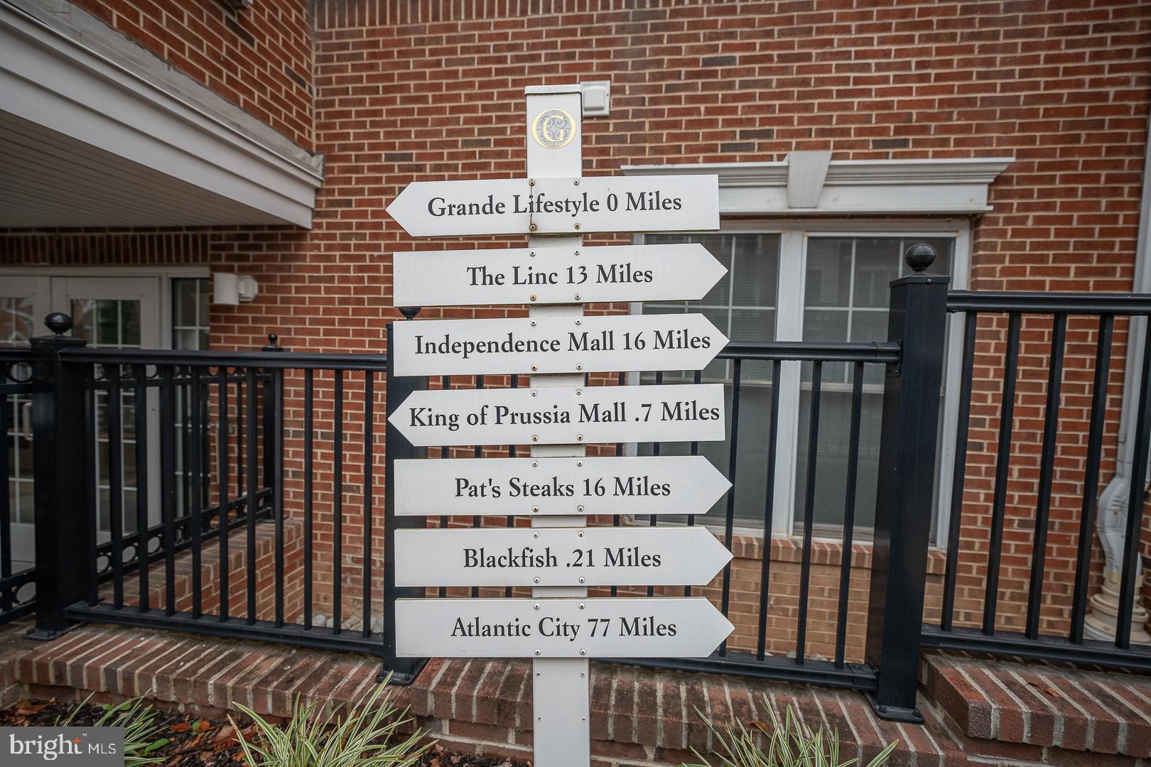 CONSHOHOCKEN - Residential Lease