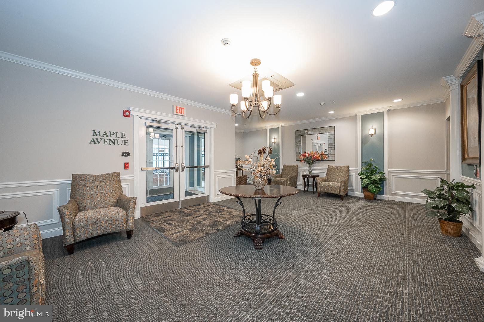 CONSHOHOCKEN - Residential Lease