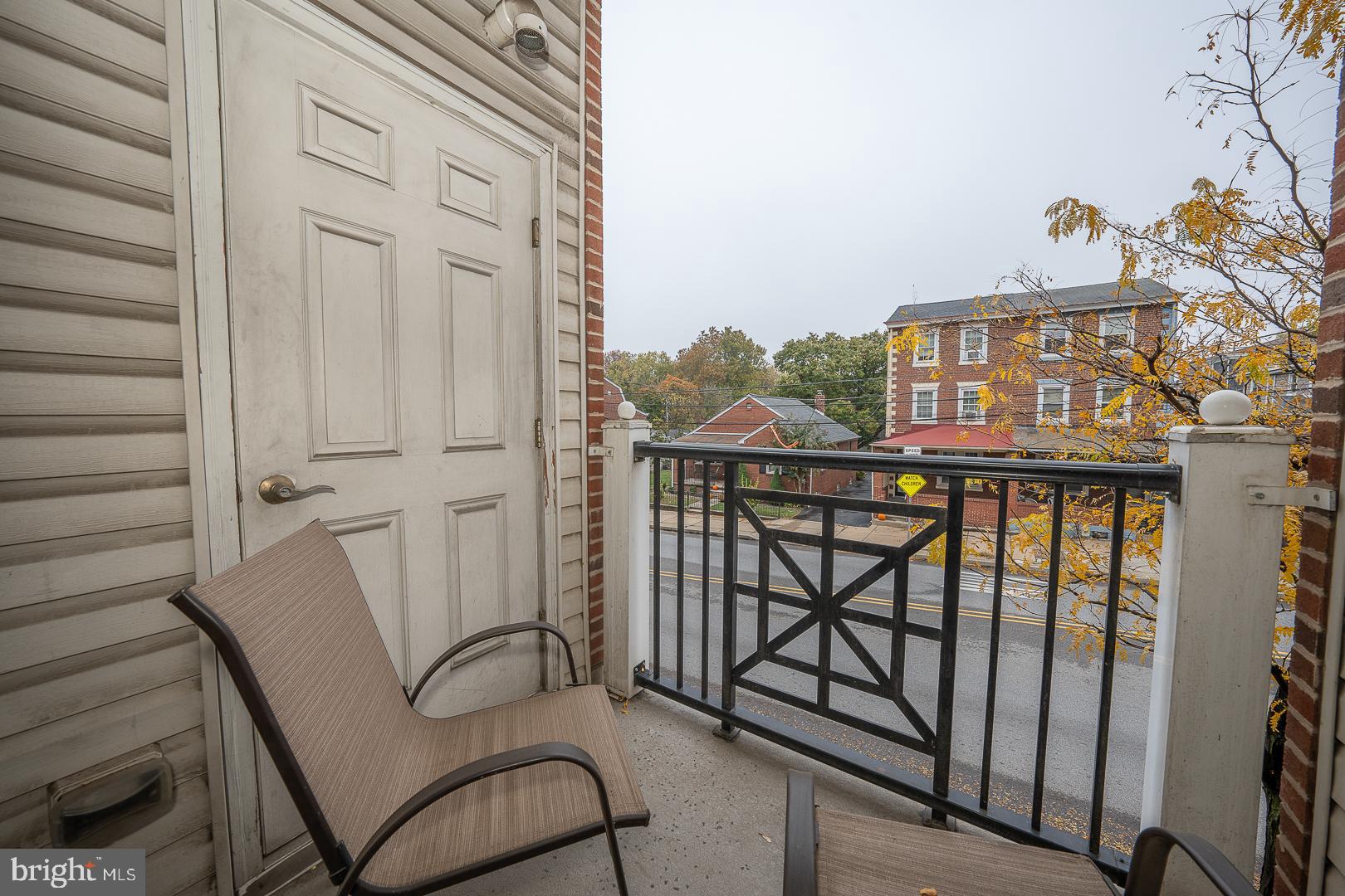 CONSHOHOCKEN - Residential Lease