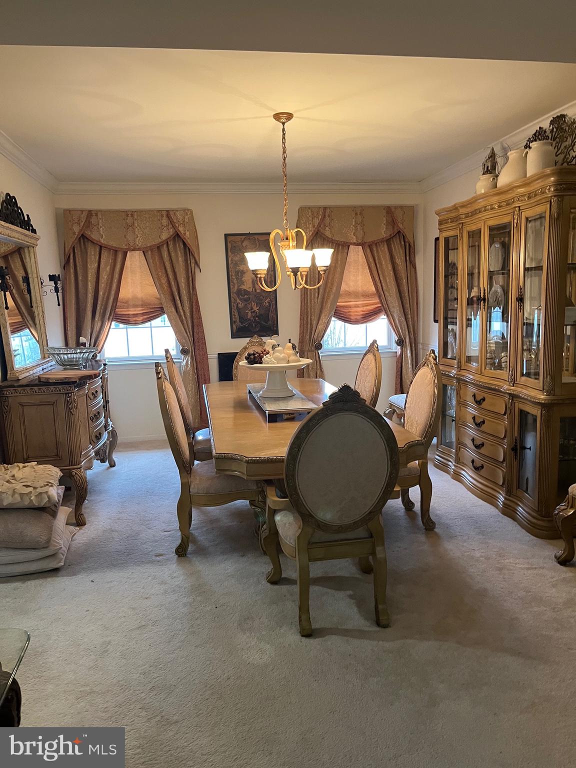 WILLOW RIDGE - Residential