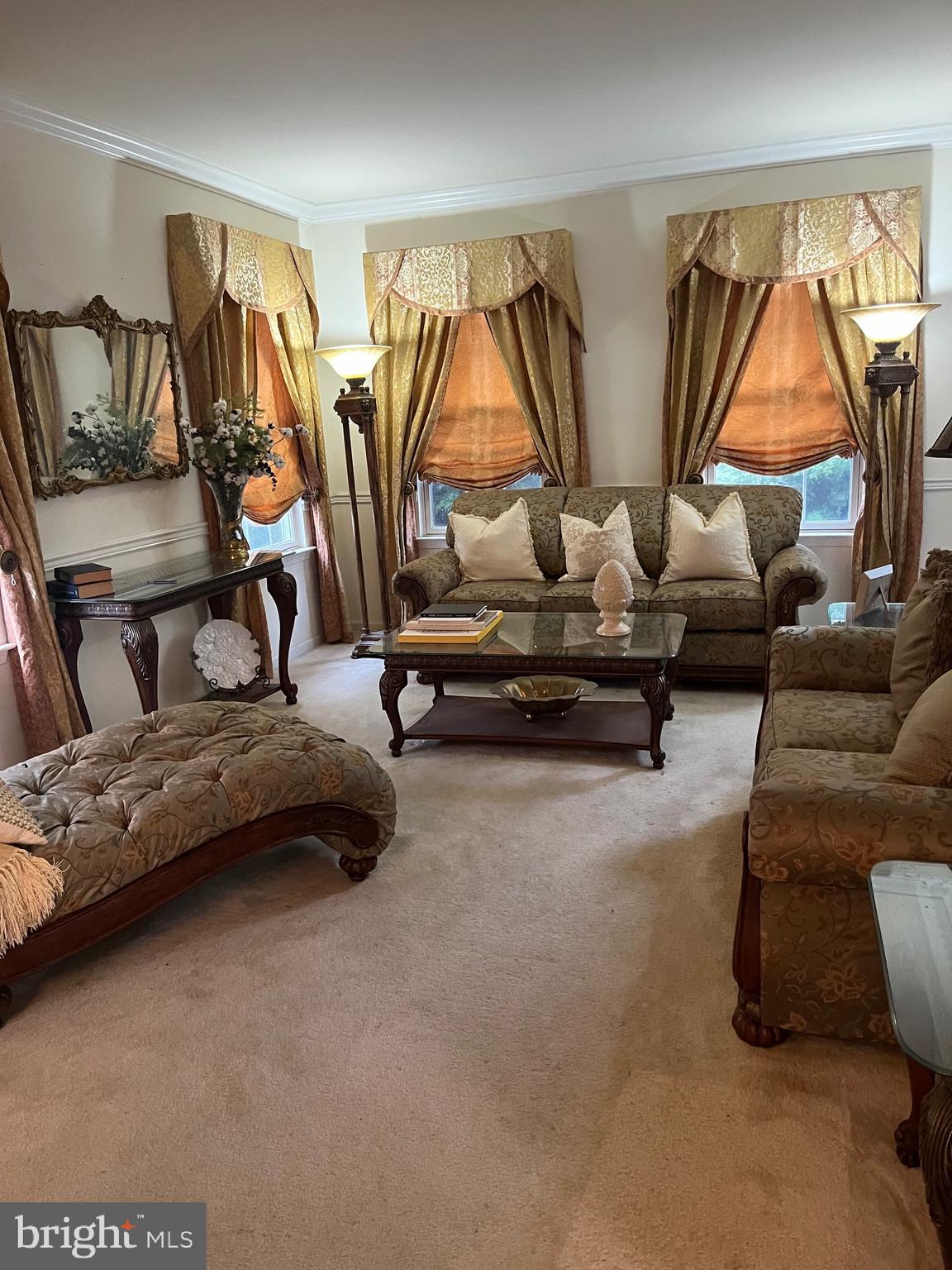 WILLOW RIDGE - Residential