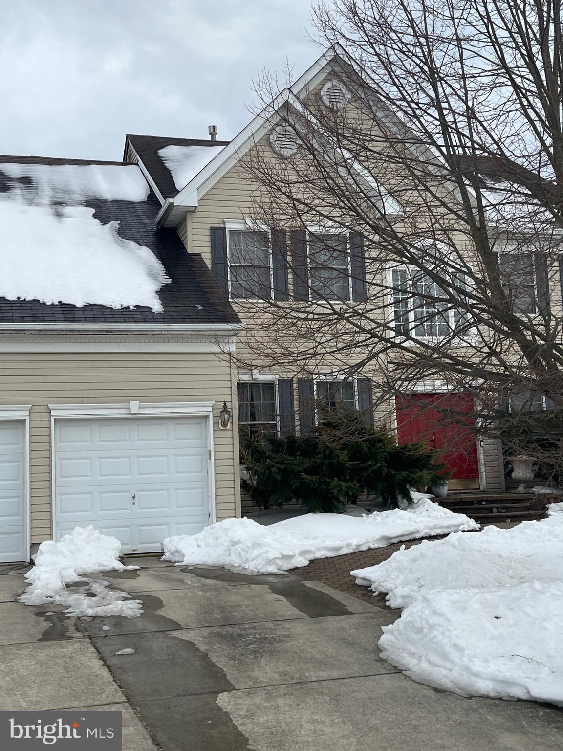 WILLOW RIDGE - Residential