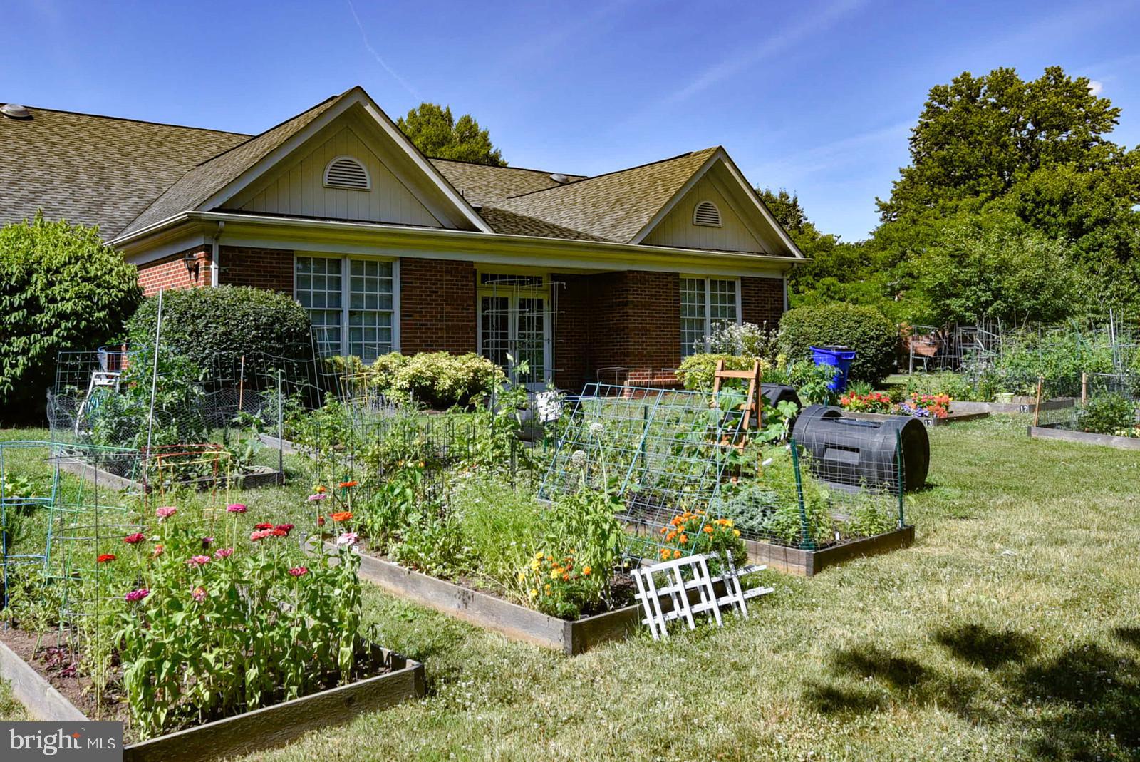 ARLINGTON OAKS - Residential Lease