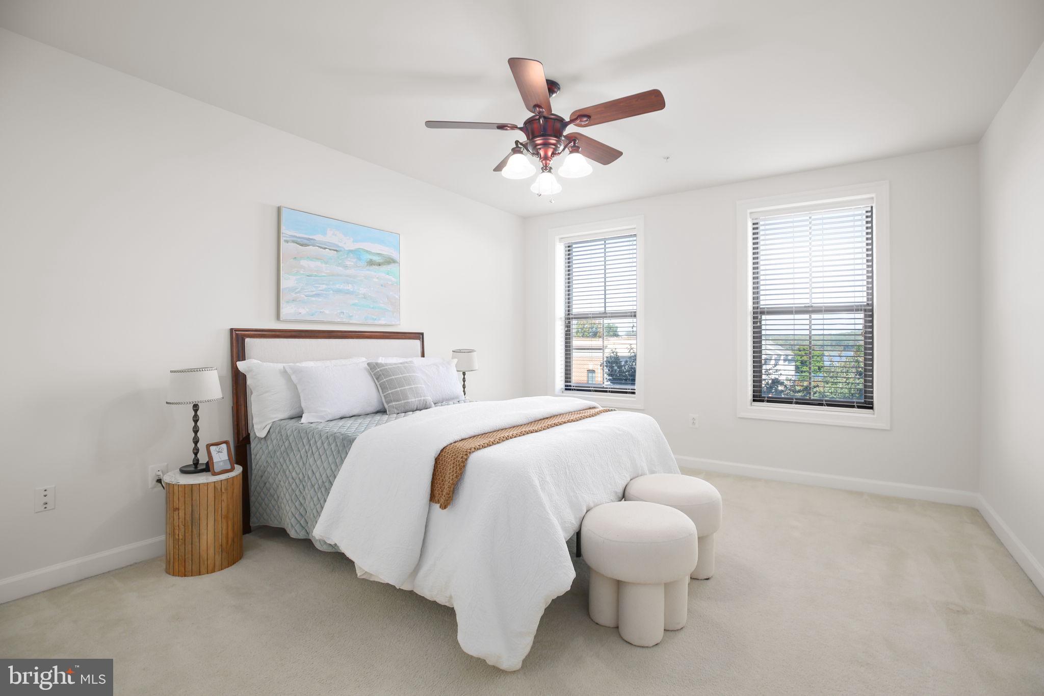 BELMONT BAY - Residential