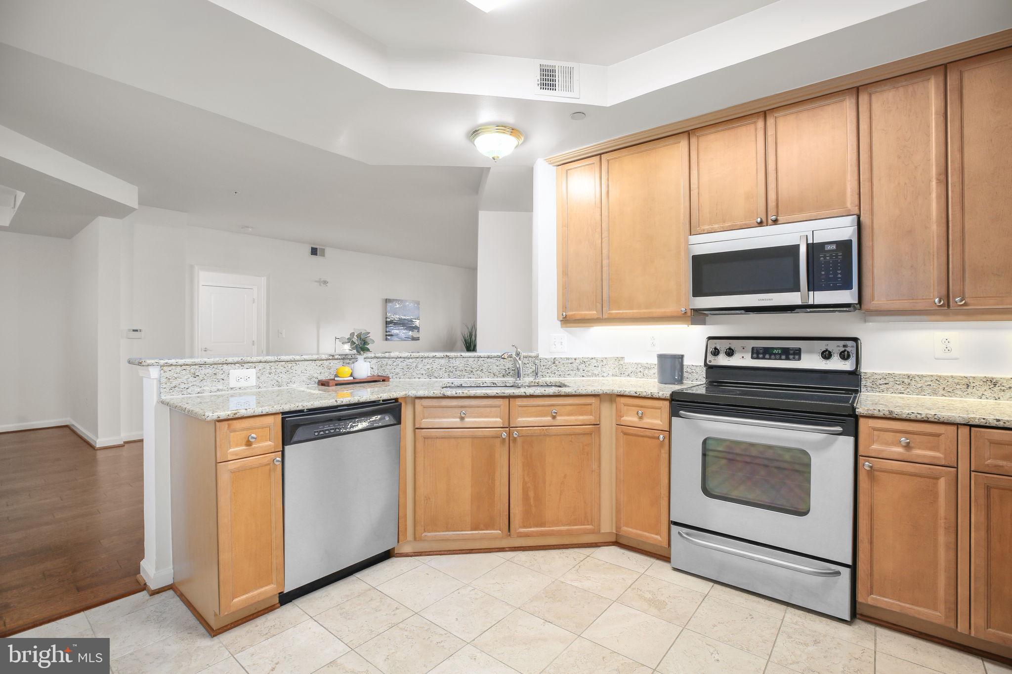 BELMONT BAY - Residential