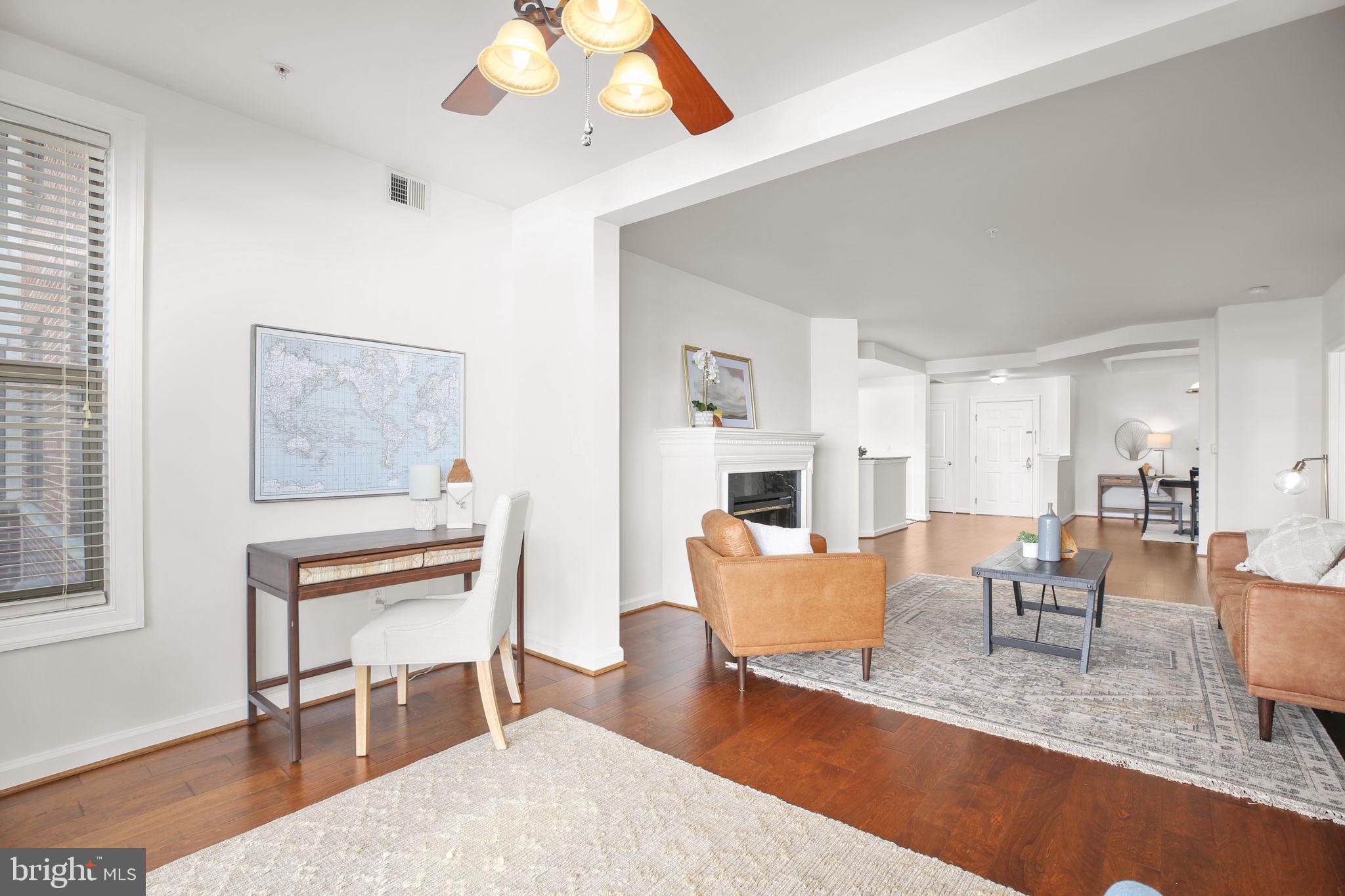 485 HARBOR SIDE STREET 405